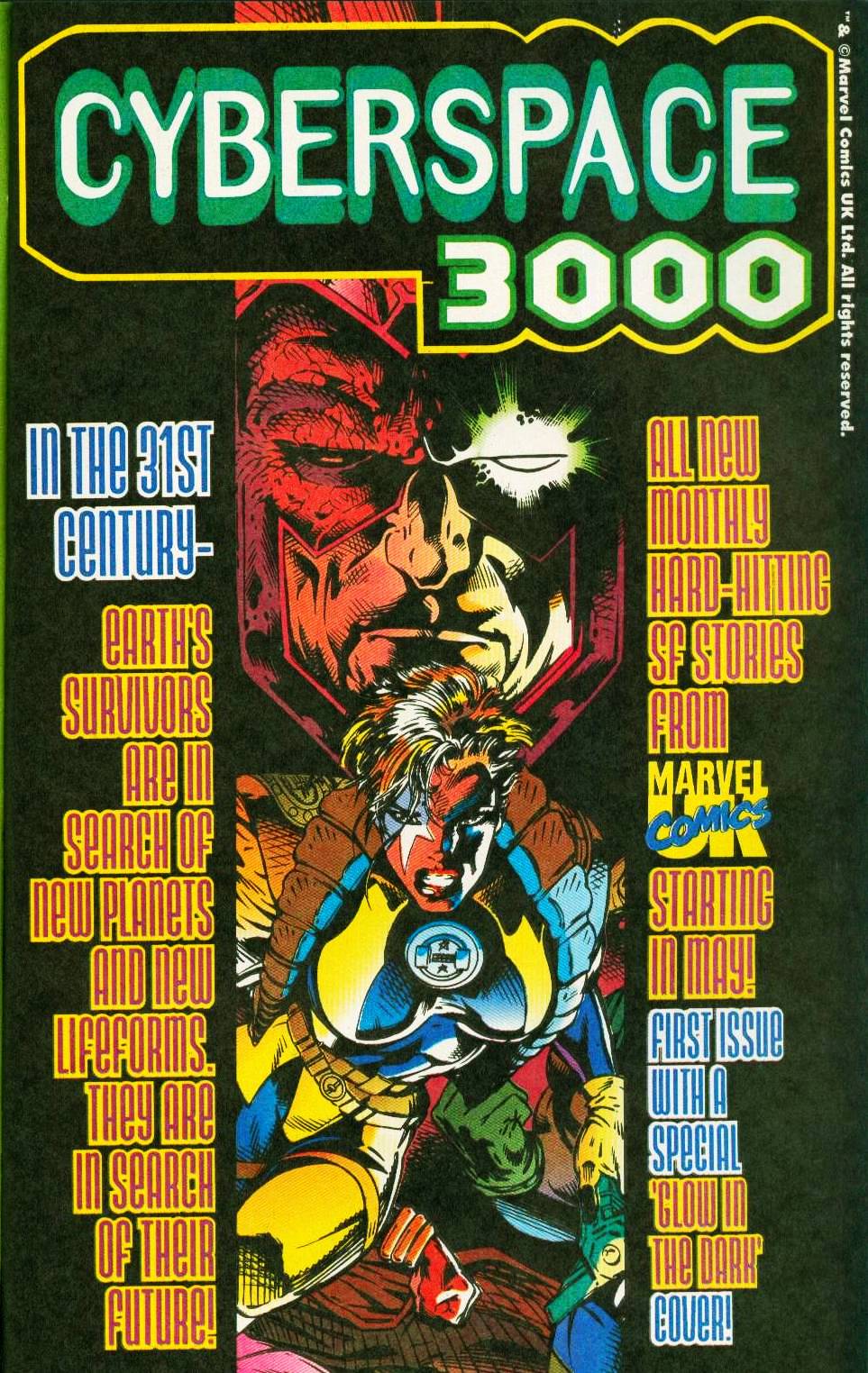 Read online Warheads: Black Dawn comic -  Issue #1 - 26