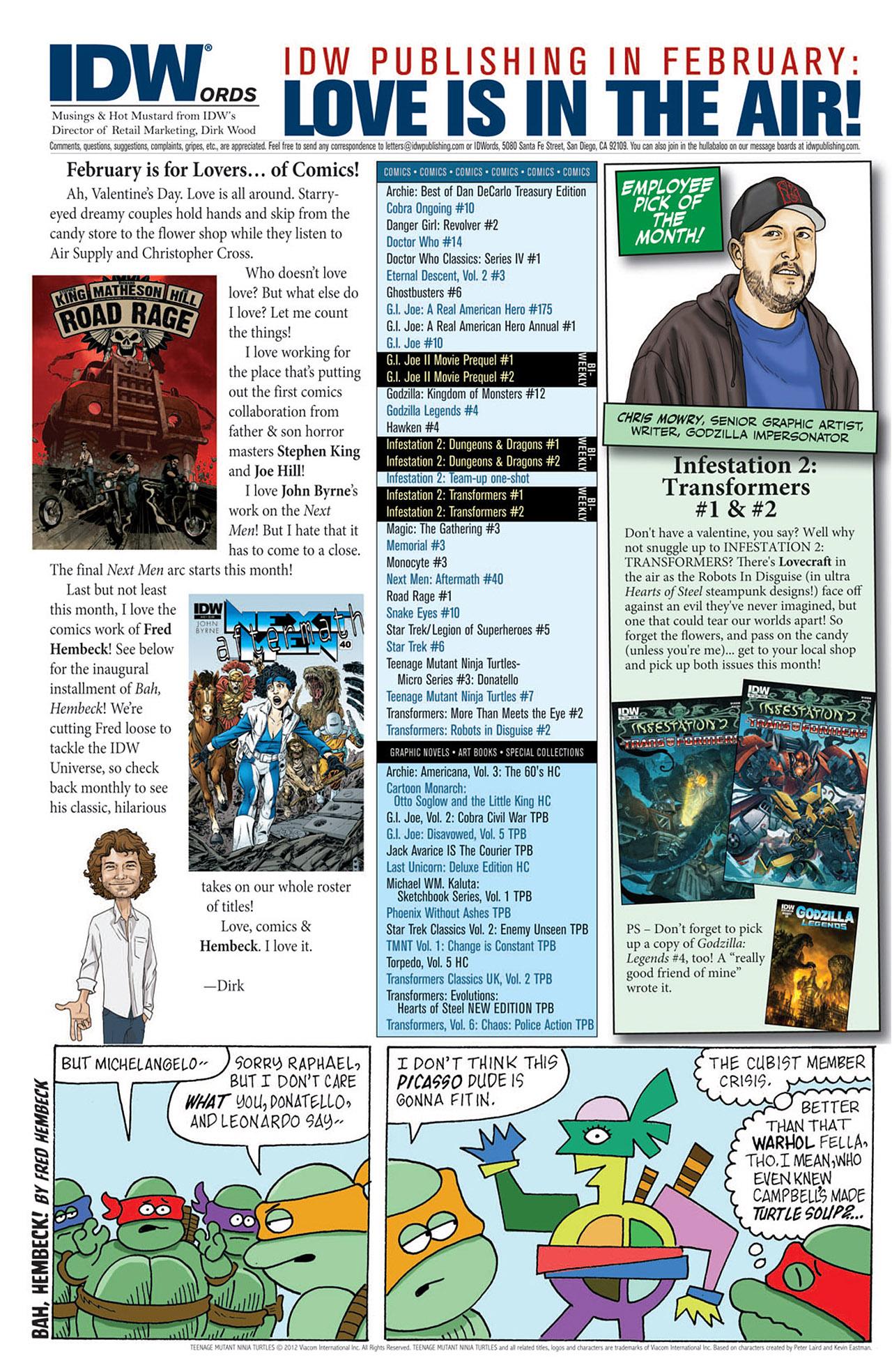 Read online Magic: The Gathering comic -  Issue #3 - 27