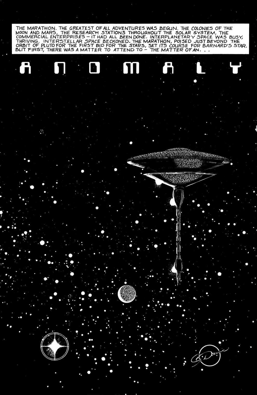 Read online Dark Horse Presents (1986) comic -  Issue #20 - 8