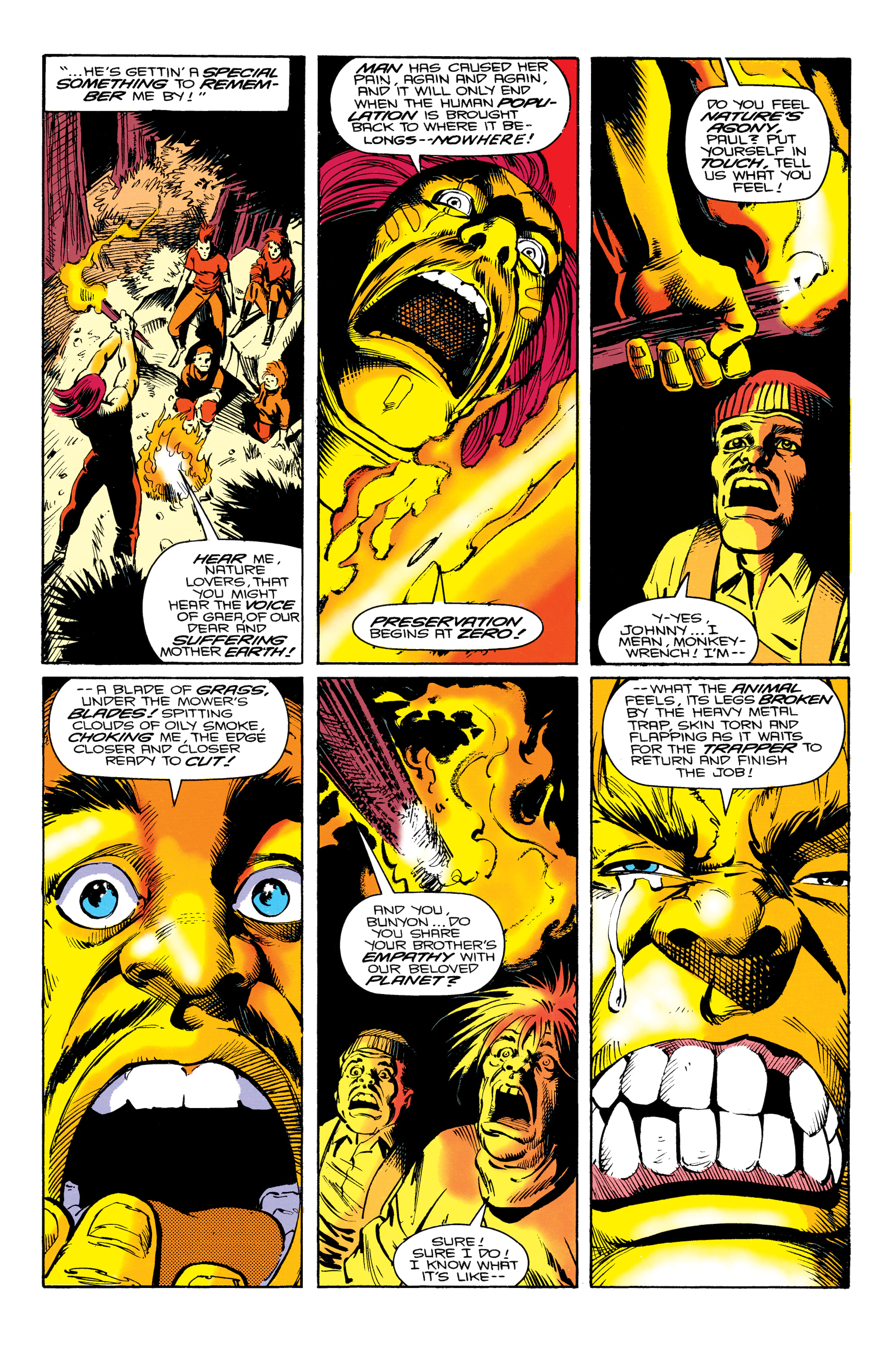 Read online Wolverine Omnibus comic -  Issue # TPB 3 (Part 12) - 72