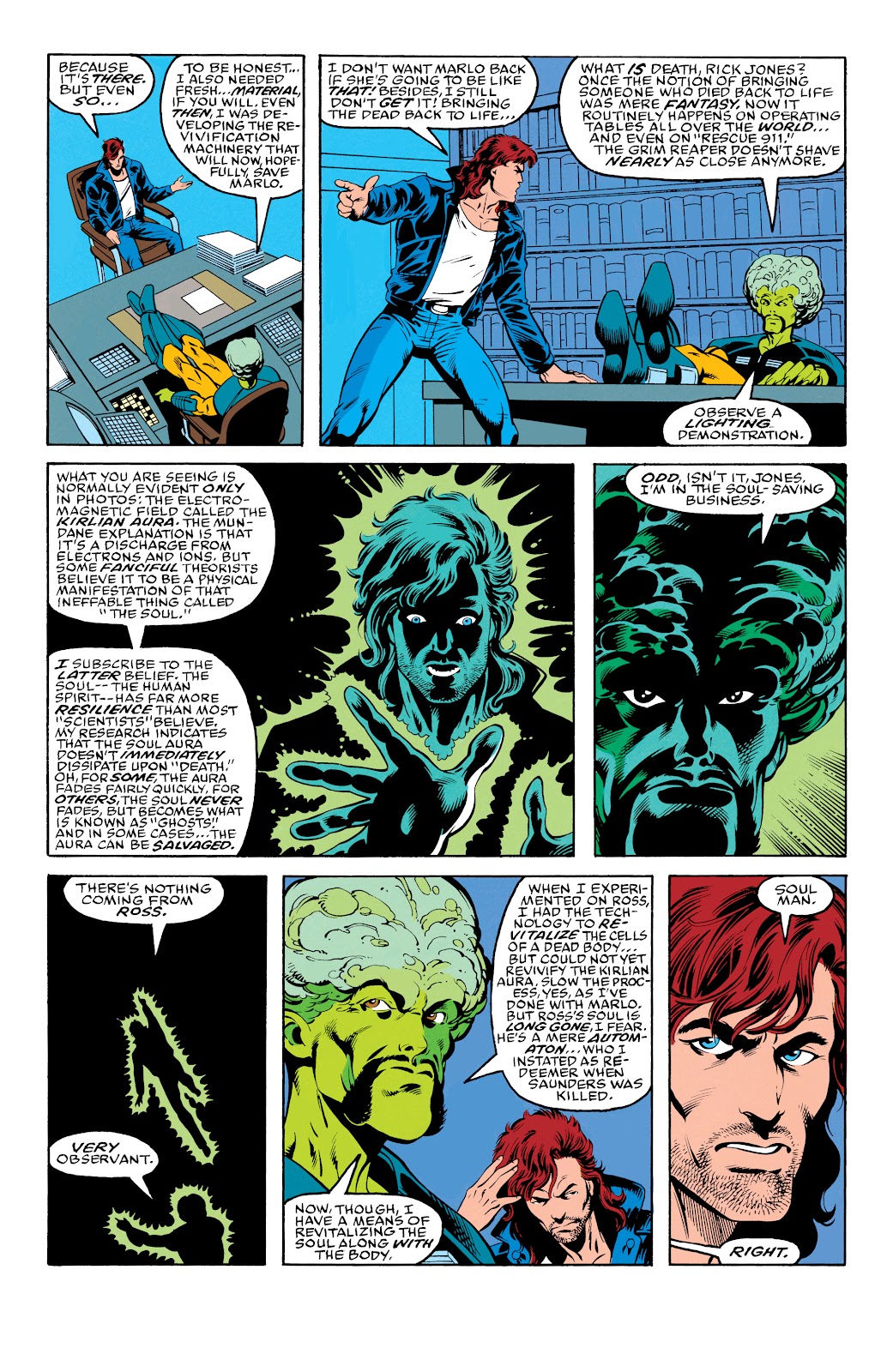 Incredible Hulk By Peter David Omnibus issue TPB 2 (Part 10) - Page 53