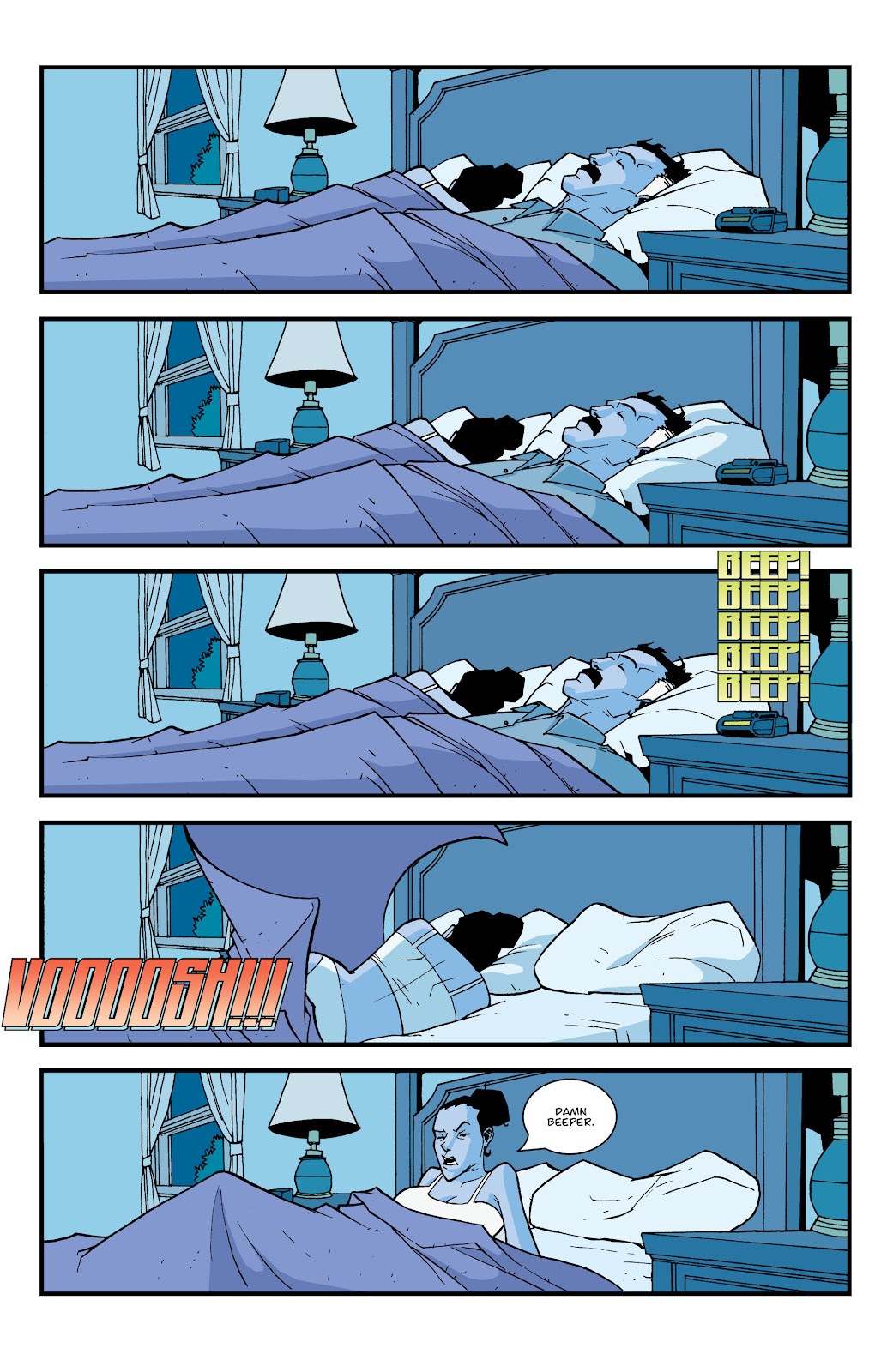 Invincible (2003) issue 10 - Page 9