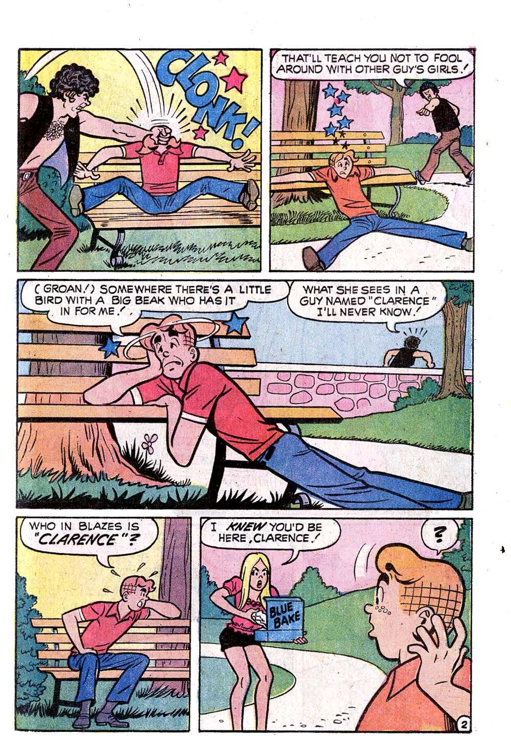 Archie (1960) 221 Page 21