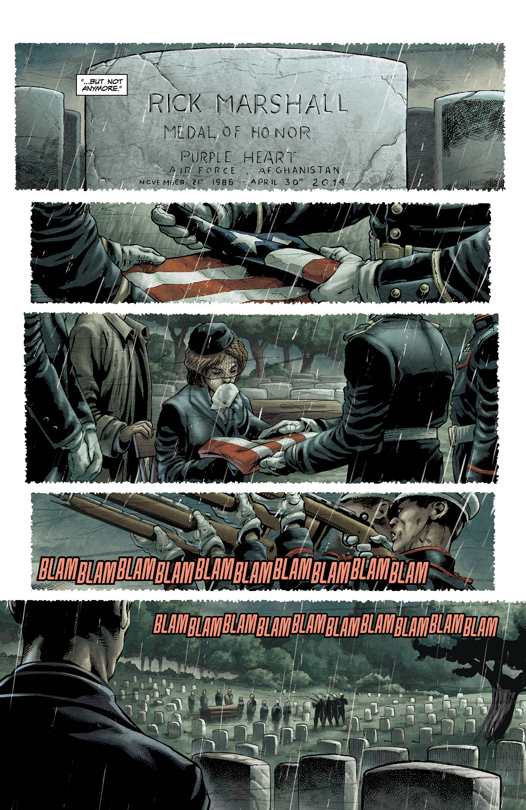 Read online Captain Midnight comic -  Issue #12 - 10