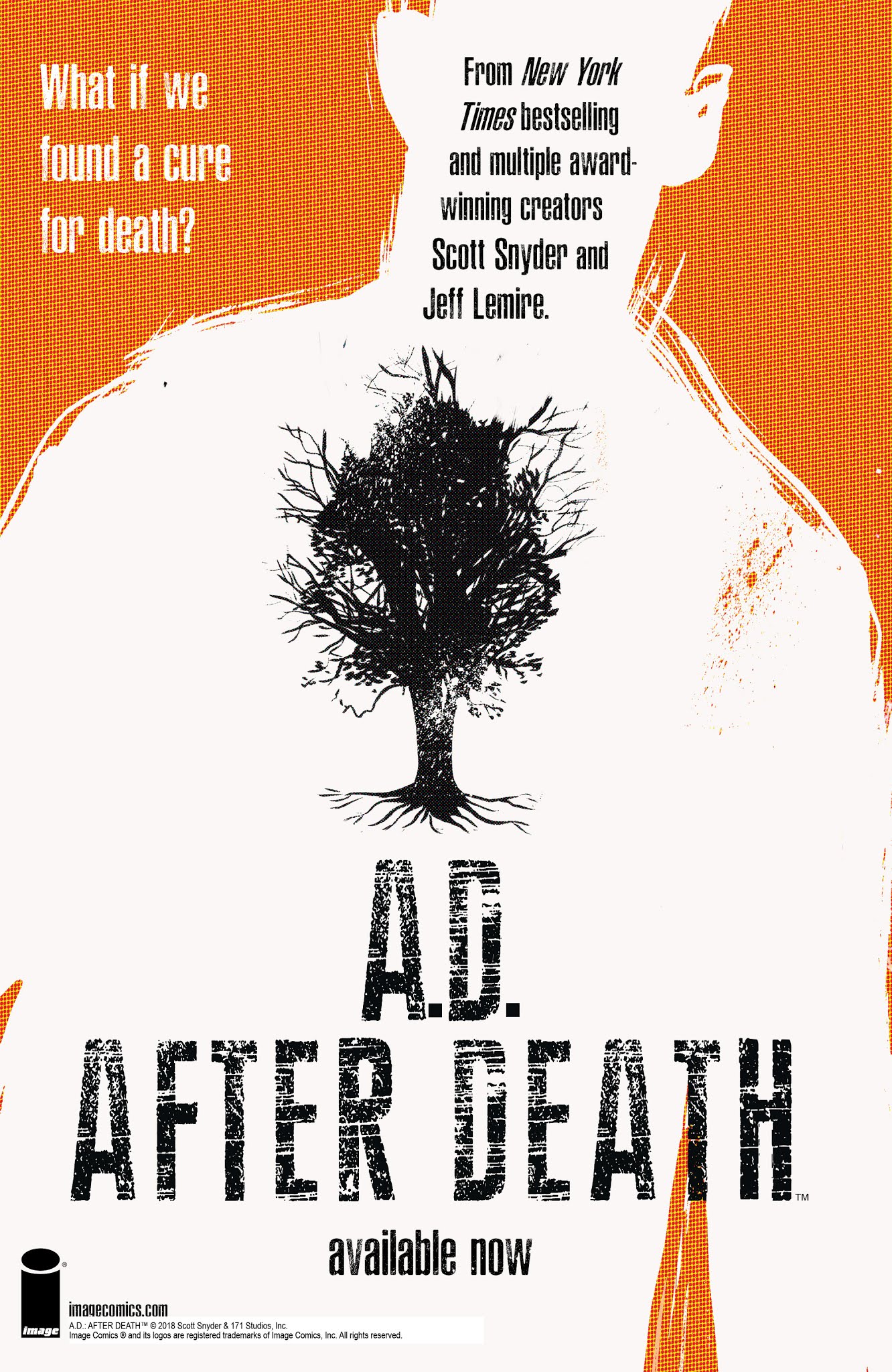 Read online Gideon Falls comic -  Issue #3 - 25