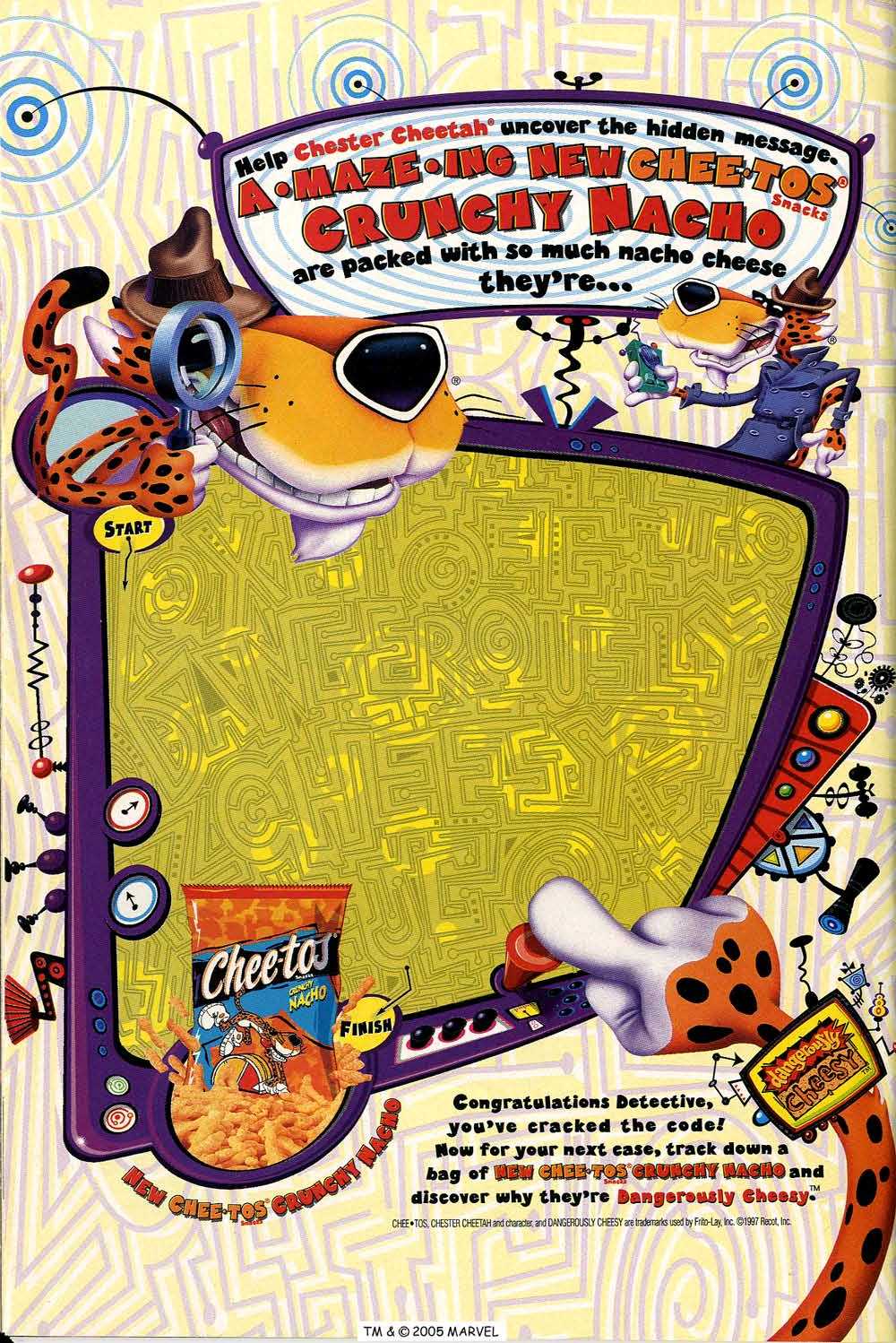 Read online The Avengers (1963) comic -  Issue #413b - 54