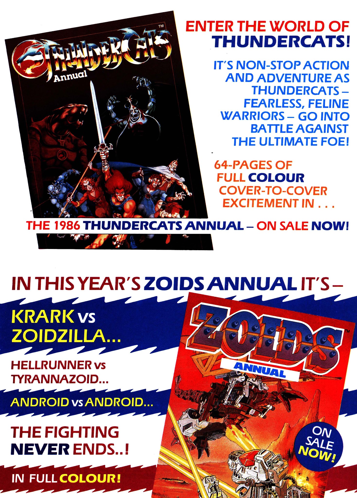 Read online Spider-Man and Zoids comic -  Issue #39 - 16