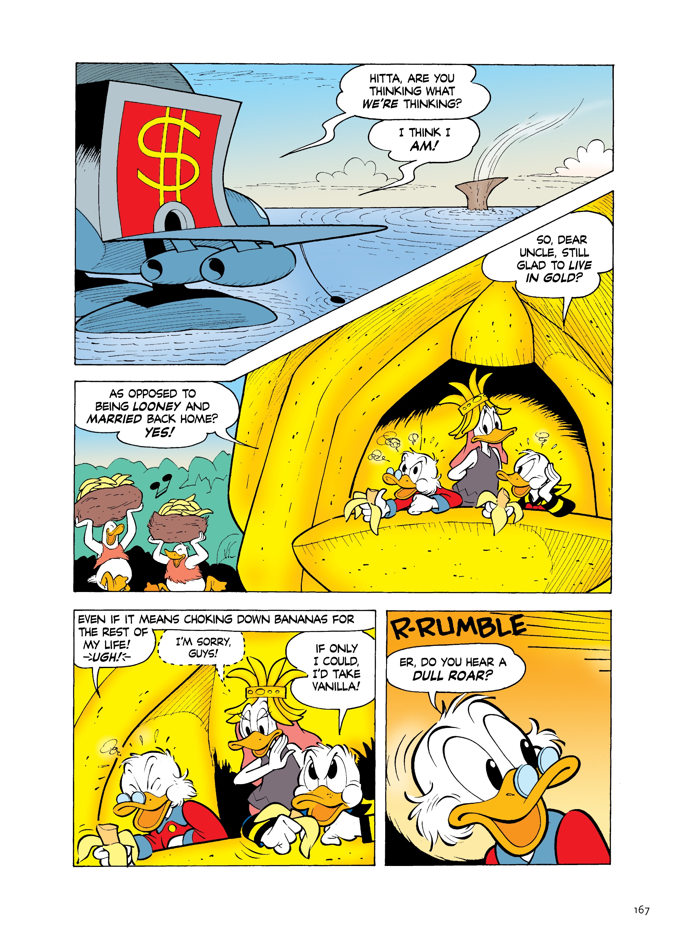 Read online Disney Masters comic -  Issue # TPB 8 (Part 2) - 72