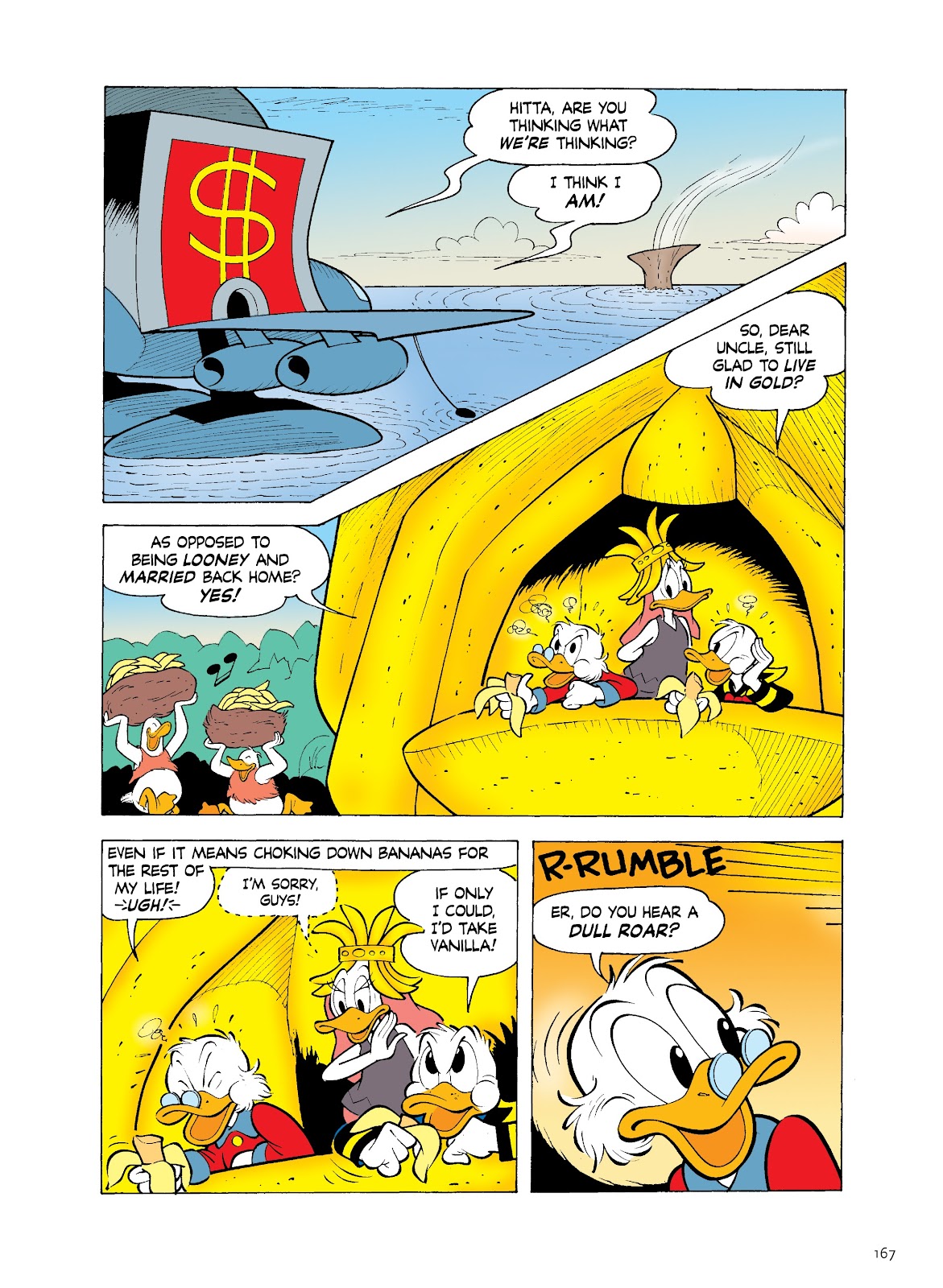 Disney Masters issue TPB 8 (Part 2) - Page 72