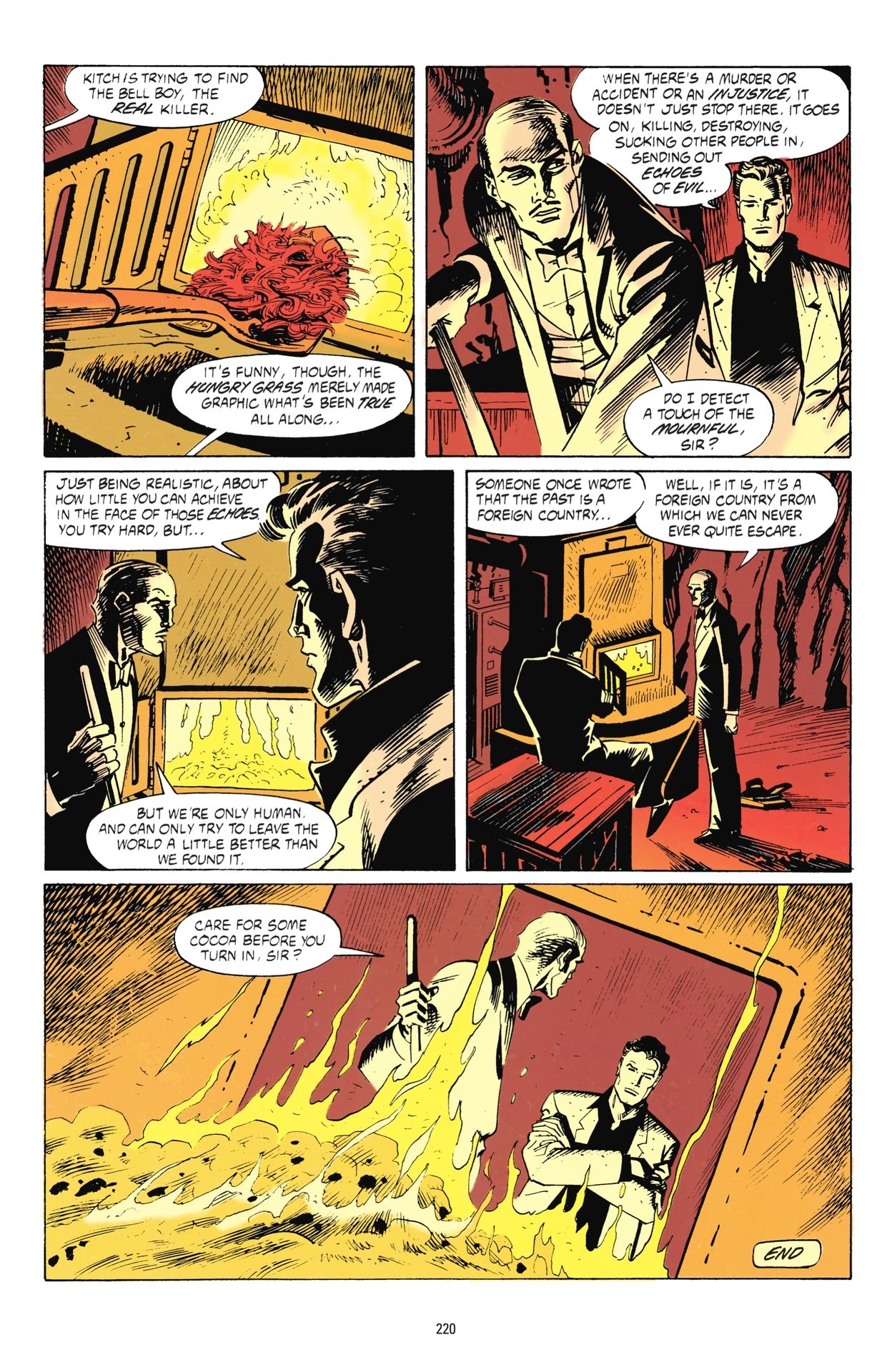 Read online Batman: The Dark Knight Detective comic -  Issue # TPB 6 (Part 3) - 19