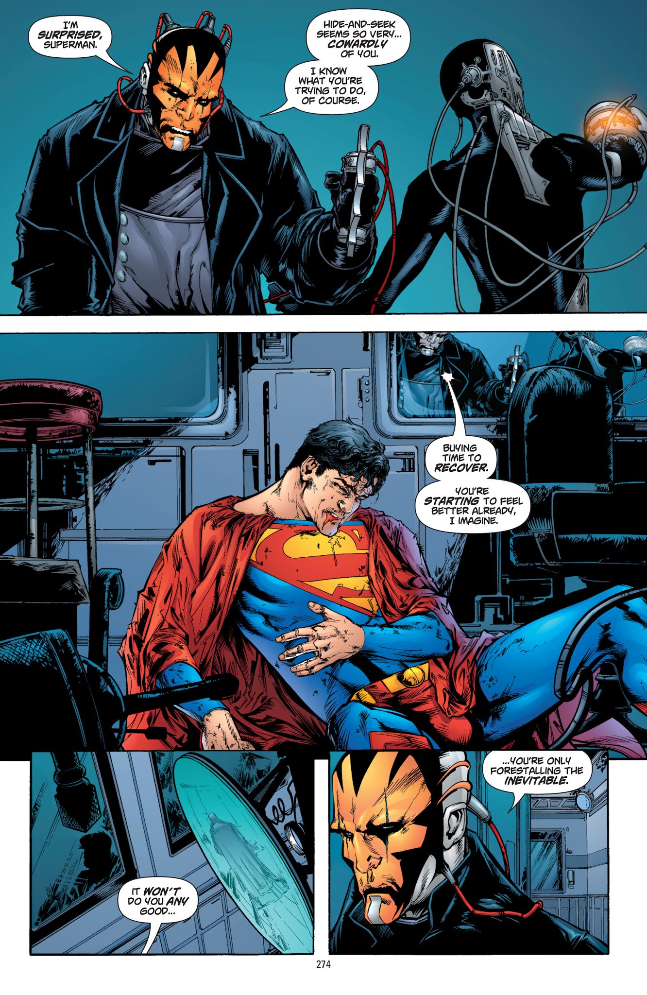 Read online Lois Lane: A Celebration of 75 Years comic -  Issue # TPB (Part 3) - 70