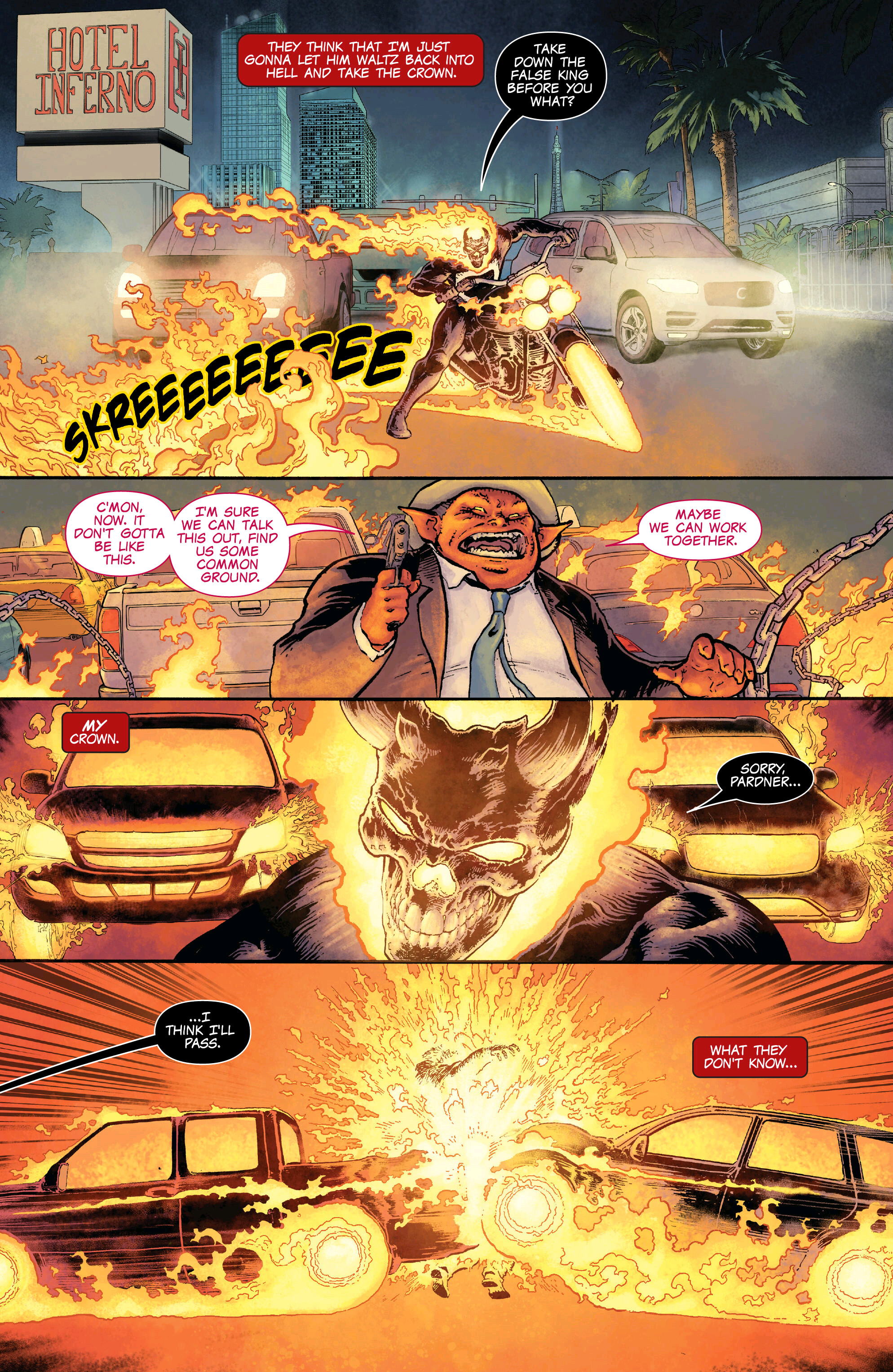 Read online Road To Empyre: The Kree/Skrull War comic -  Issue # _TPB - 47