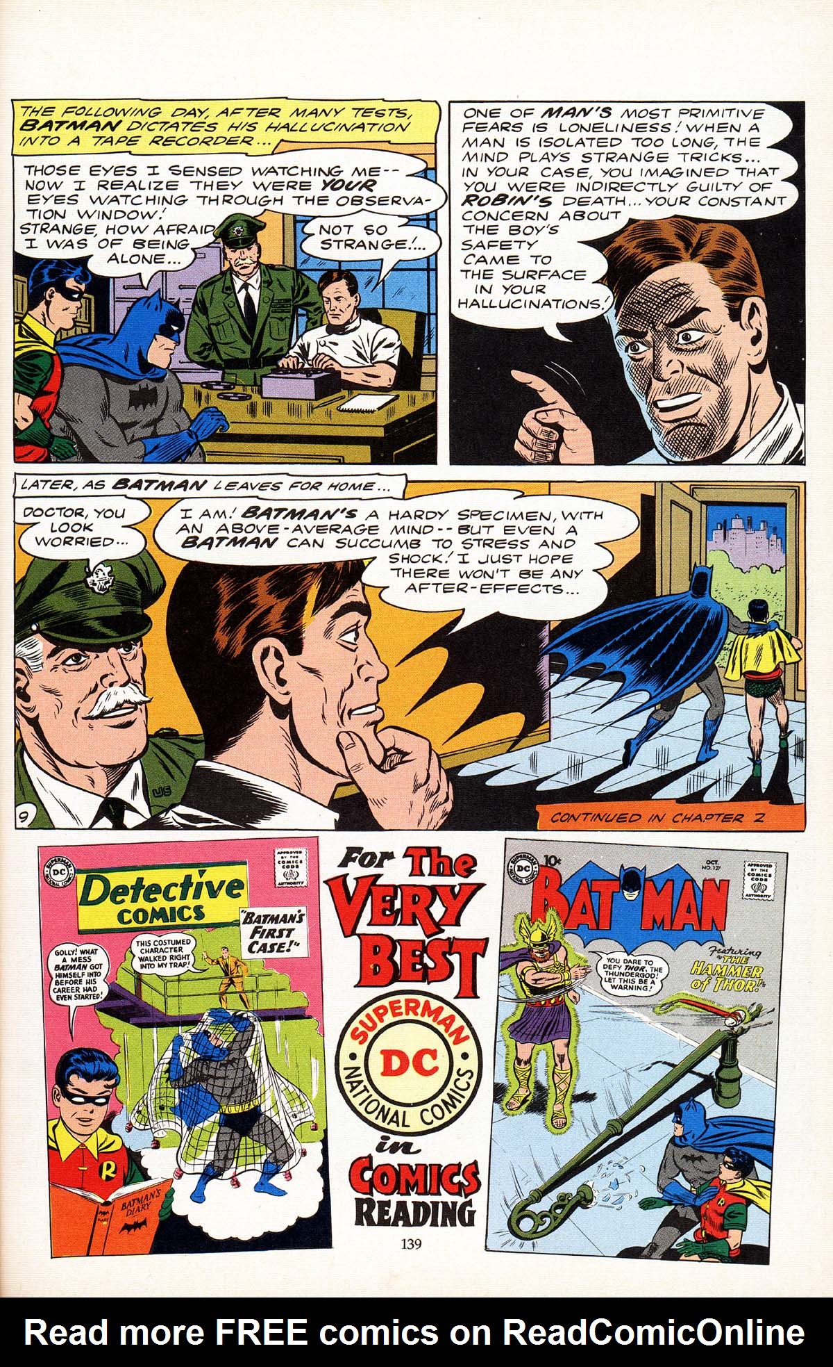 Read online The Greatest Batman Stories Ever Told comic -  Issue # TPB 1 (Part 2) - 40