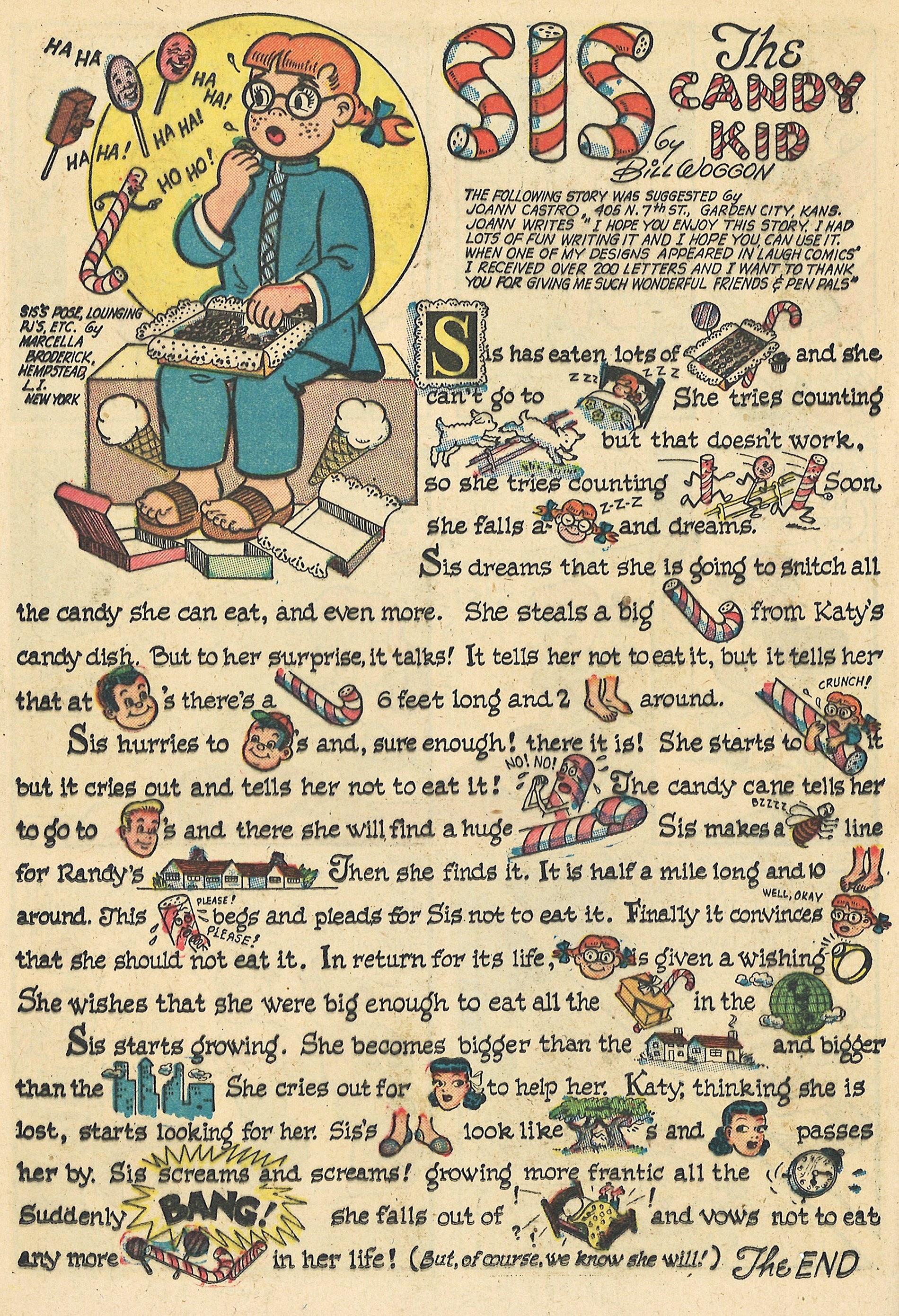 Read online Katy Keene Annual comic -  Issue #1 - 30