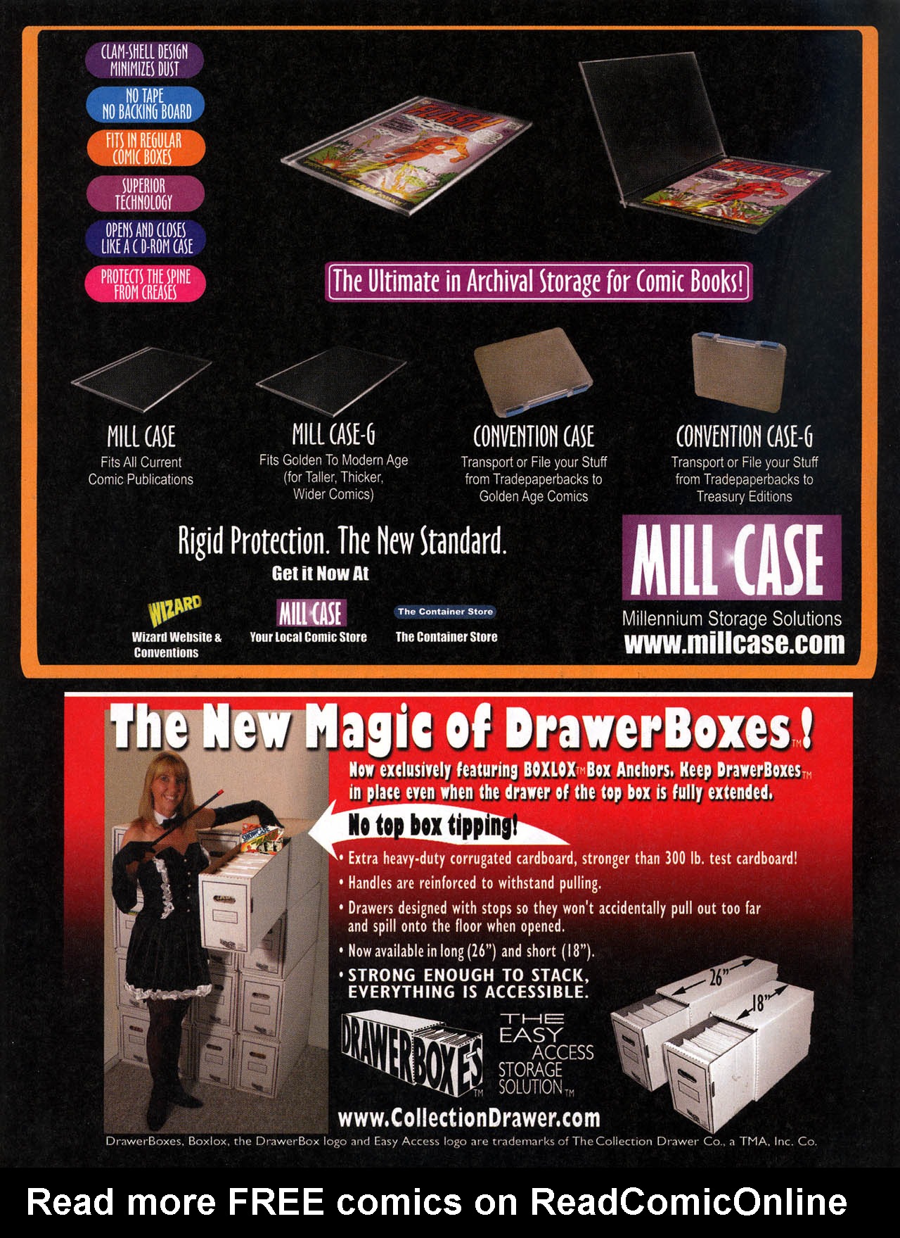 Read online MAD comic -  Issue #484 - 15