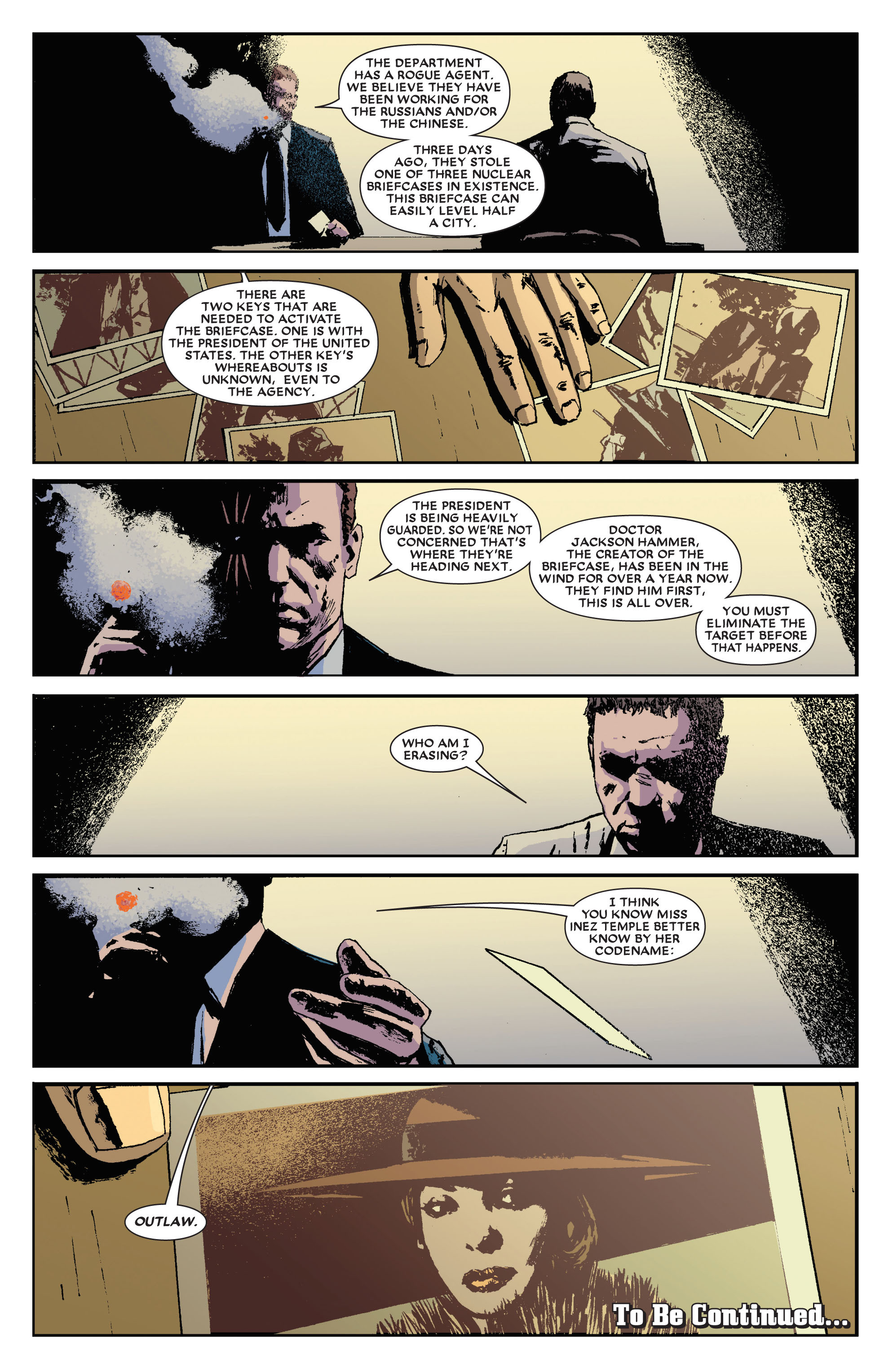 Read online Deadpool Classic comic -  Issue # TPB 17 (Part 2) - 24