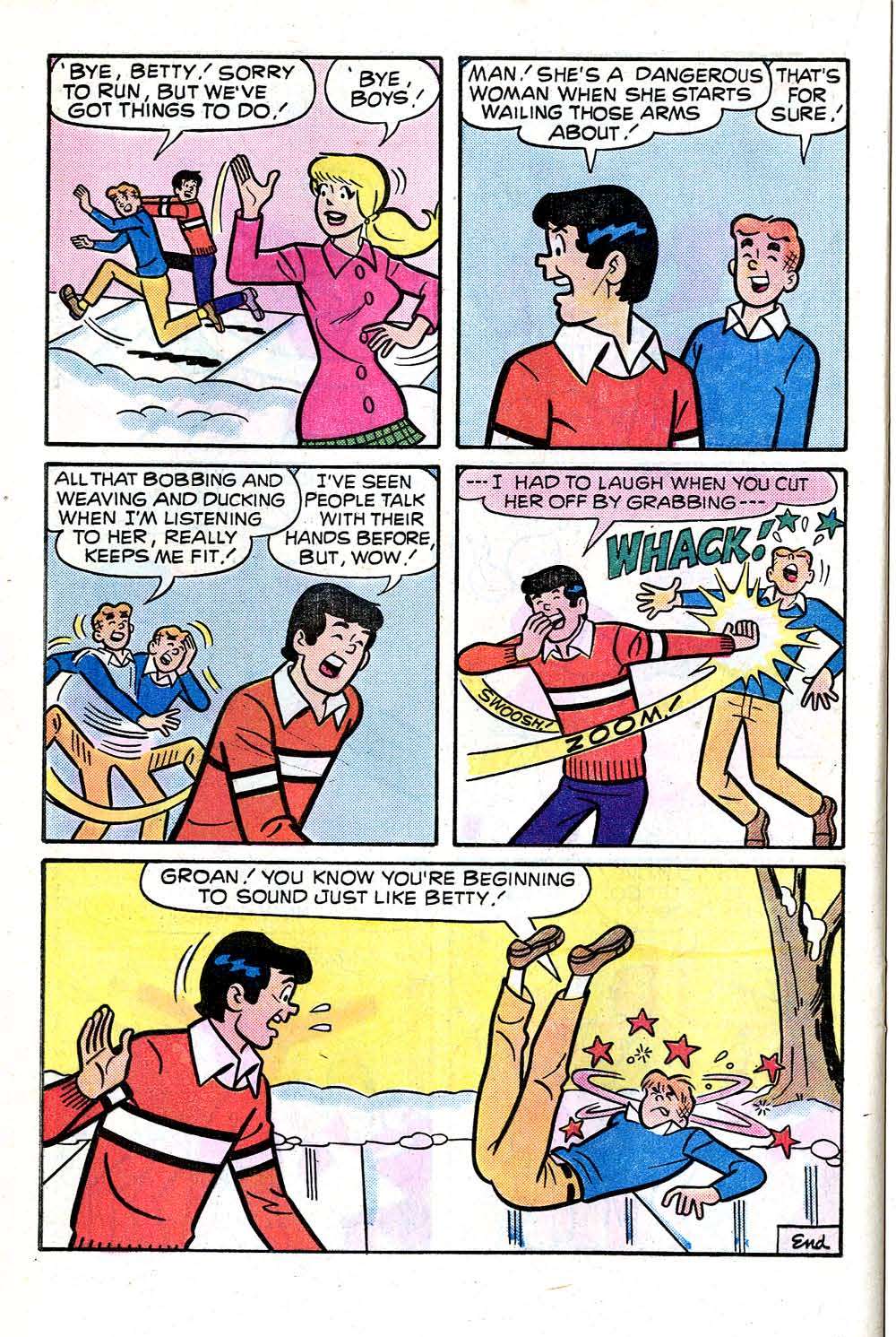 Archie (1960) 252 Page 24