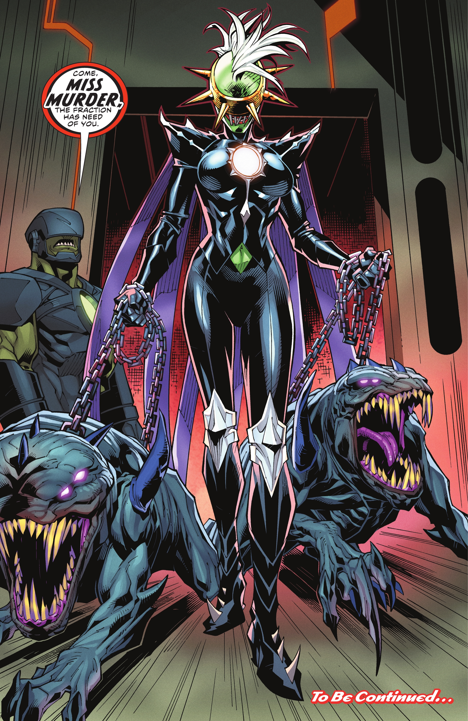 Read online The Flash (2016) comic -  Issue #791 - 24