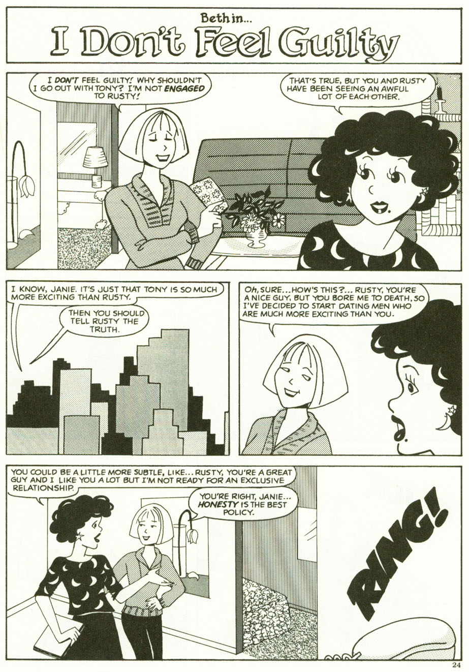 Read online Son of Yuppies From Hell comic -  Issue # Full - 27
