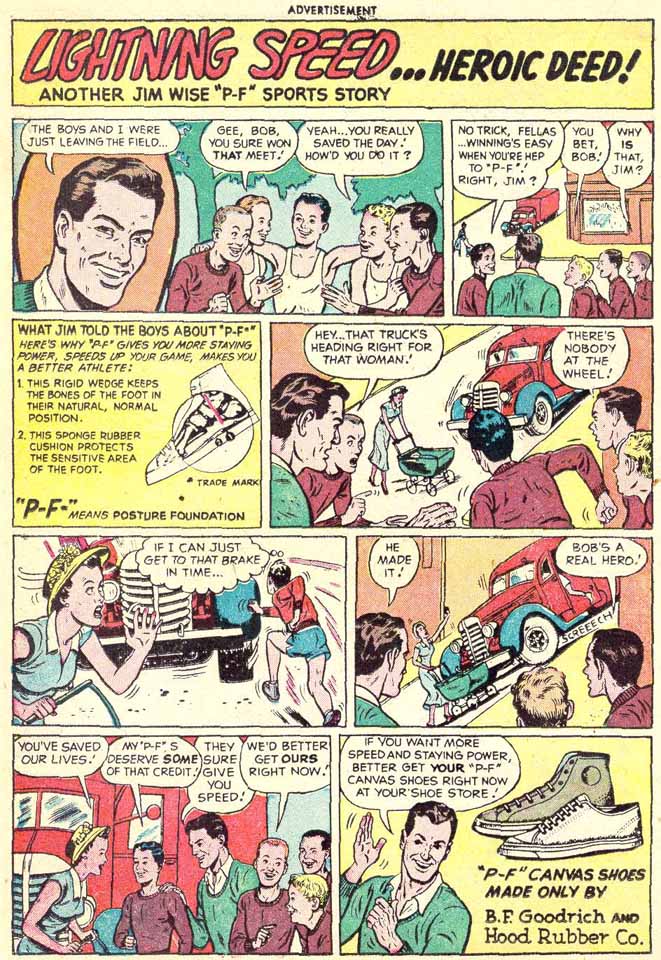 Read online Sensation (Mystery) Comics comic -  Issue #90 - 26