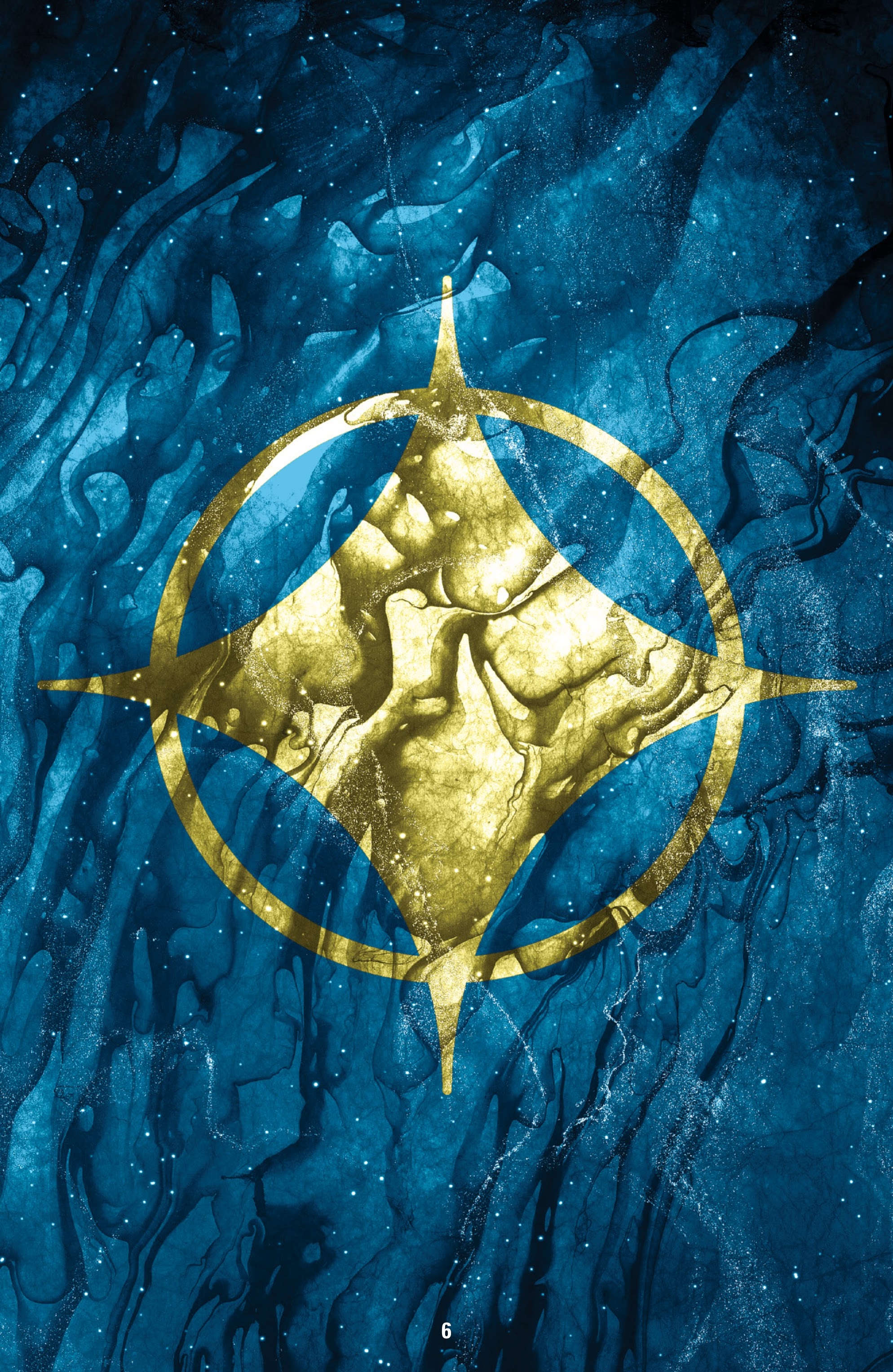 Read online Dreadstar Returns comic -  Issue # TPB - 8