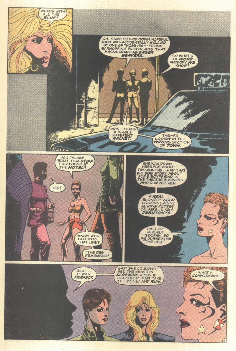 Read online Action Comics (1938) comic -  Issue #627 - 21