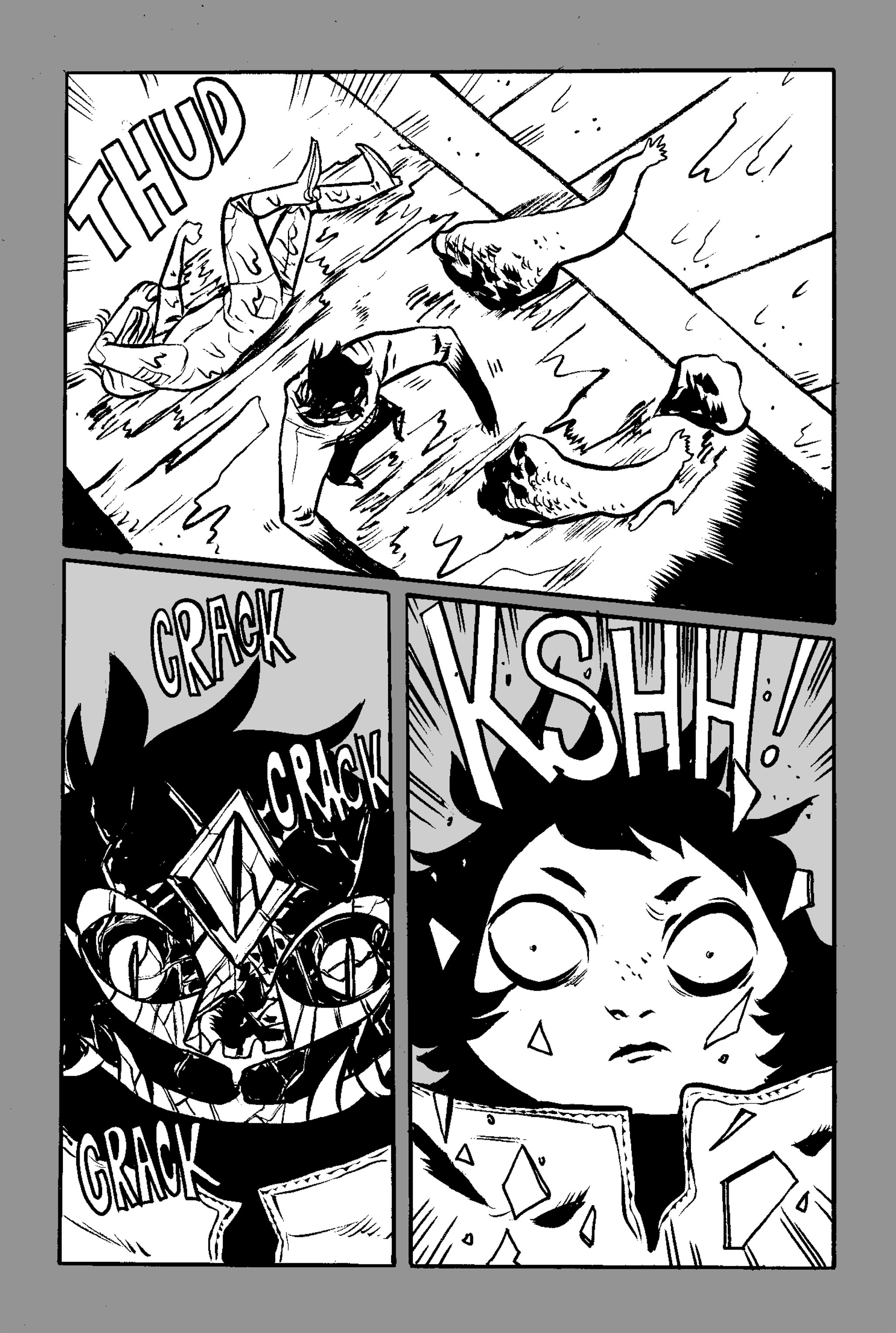 Read online The Last Call comic -  Issue # Vol. 2 - 148
