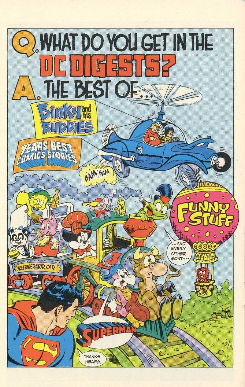 Read online Thriller comic -  Issue #11 - 30