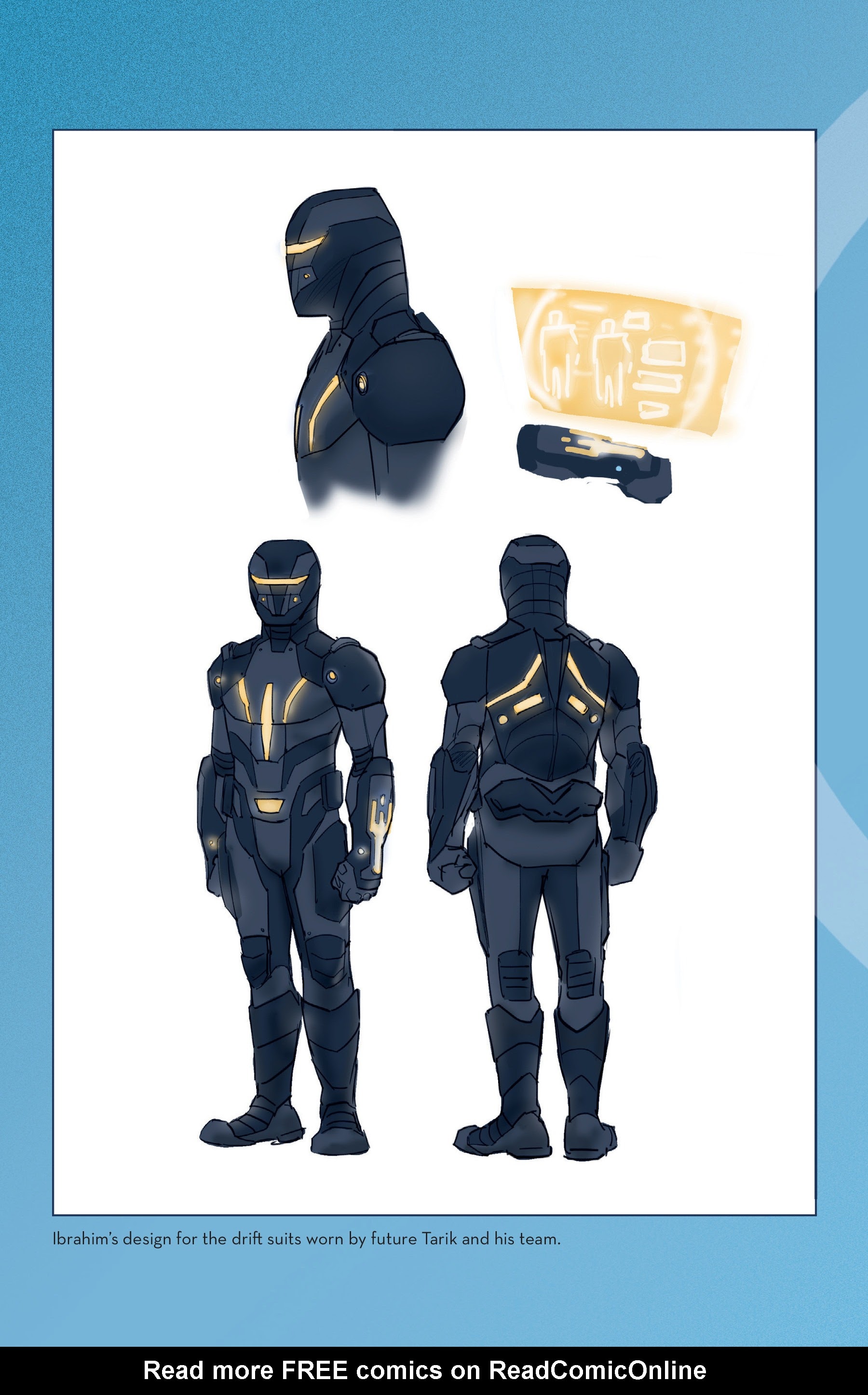 Read online RetroActive comic -  Issue # TPB - 132