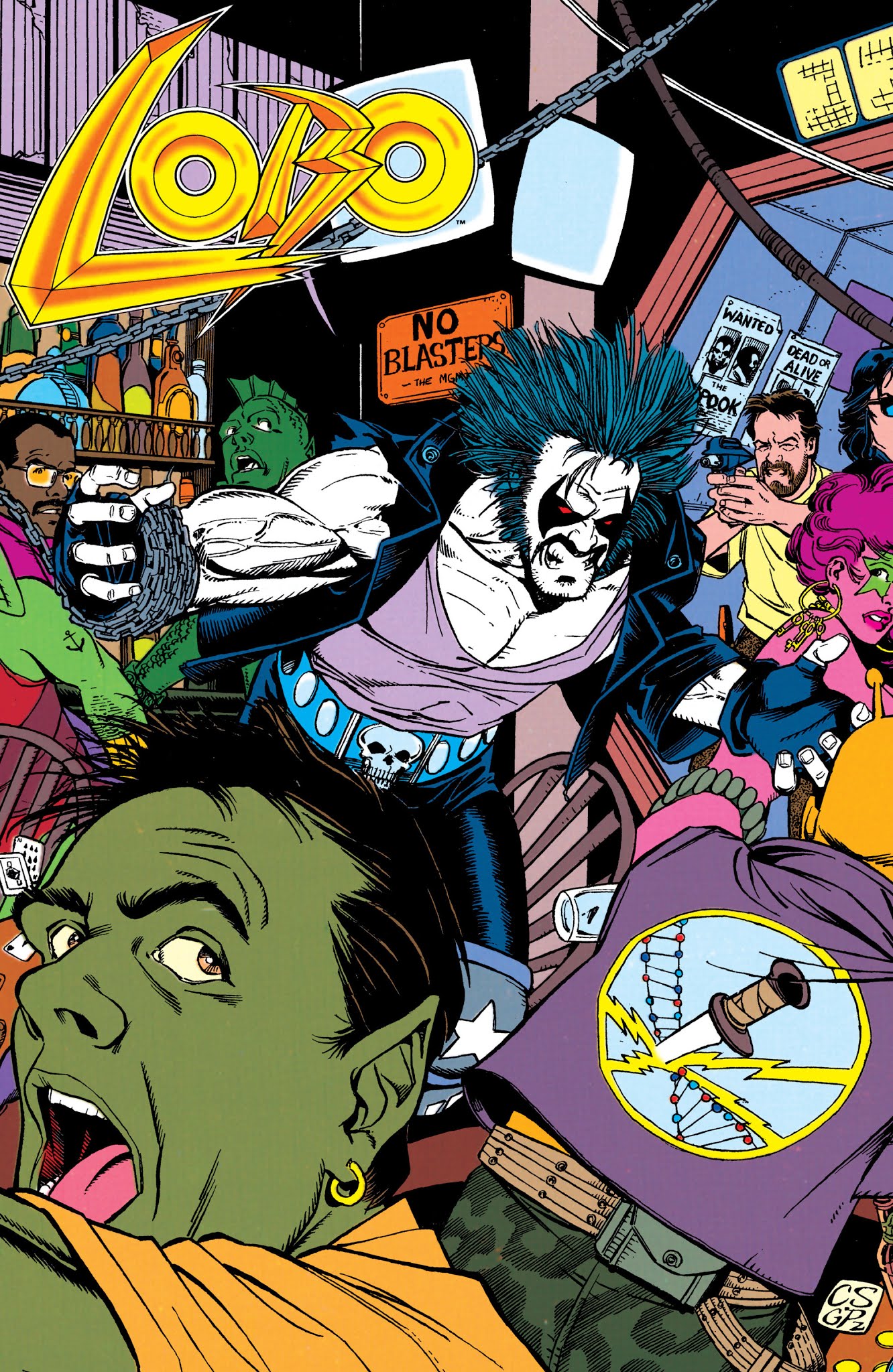 Wonder Woman: War of the Gods chapter 3 page 93