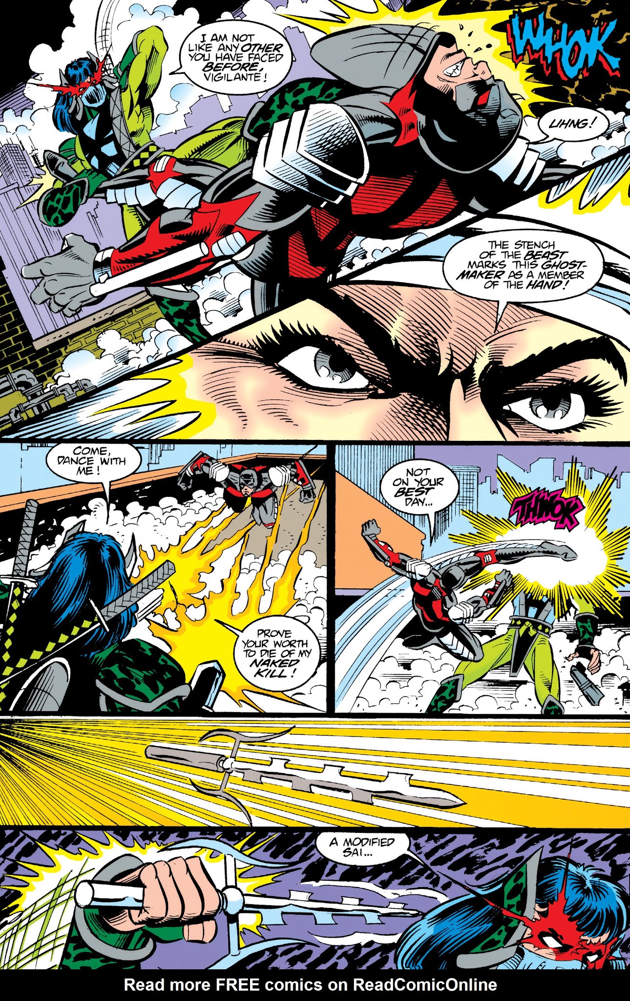 Read online Daredevil Epic Collection comic -  Issue # TPB 18 (Part 3) - 9