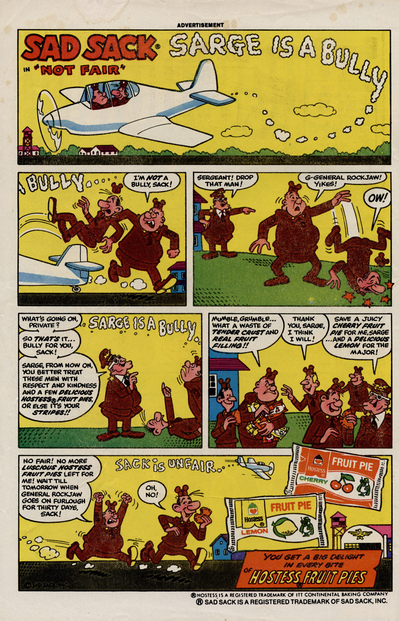 Read online Bugs Bunny comic -  Issue #188 - 2
