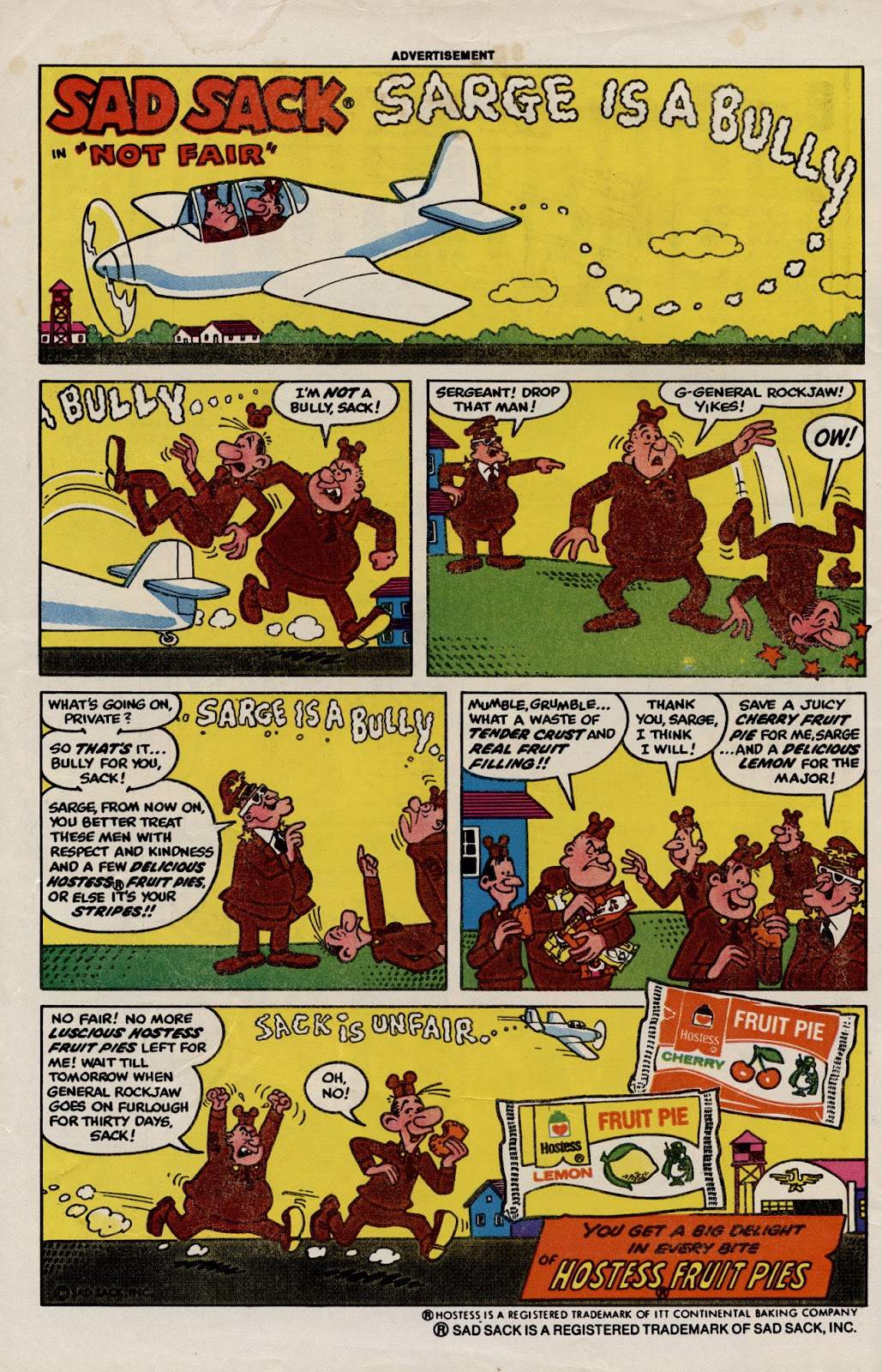 Bugs Bunny (1952) issue 188 - Page 2