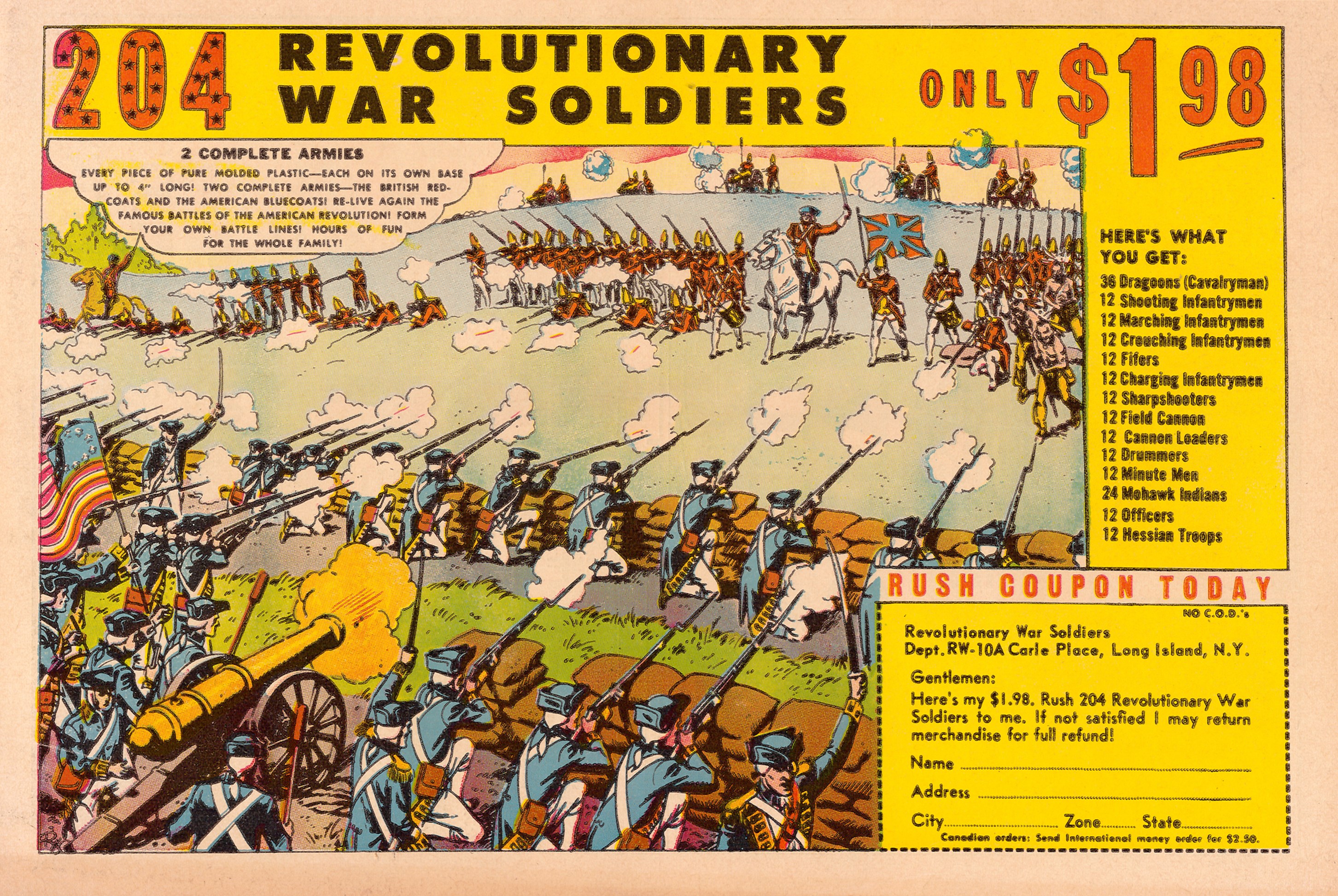 Read online Reptisaurus comic -  Issue #3 - 36