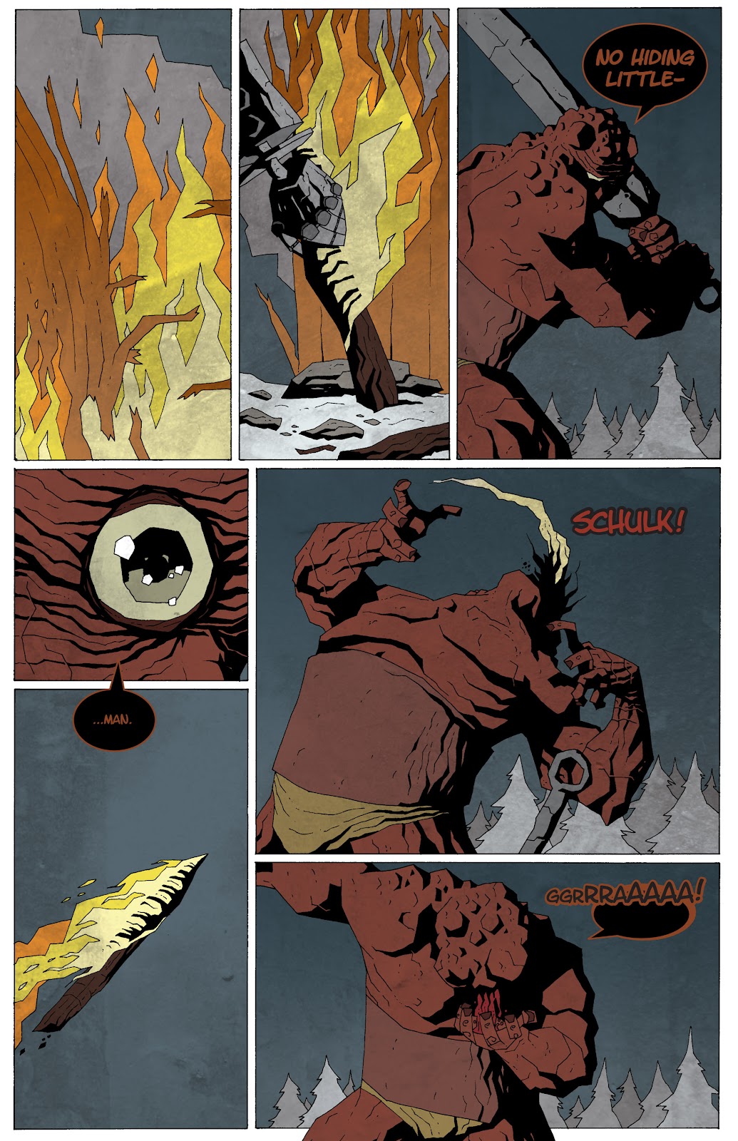 Robot 13 issue 3 - Page 24