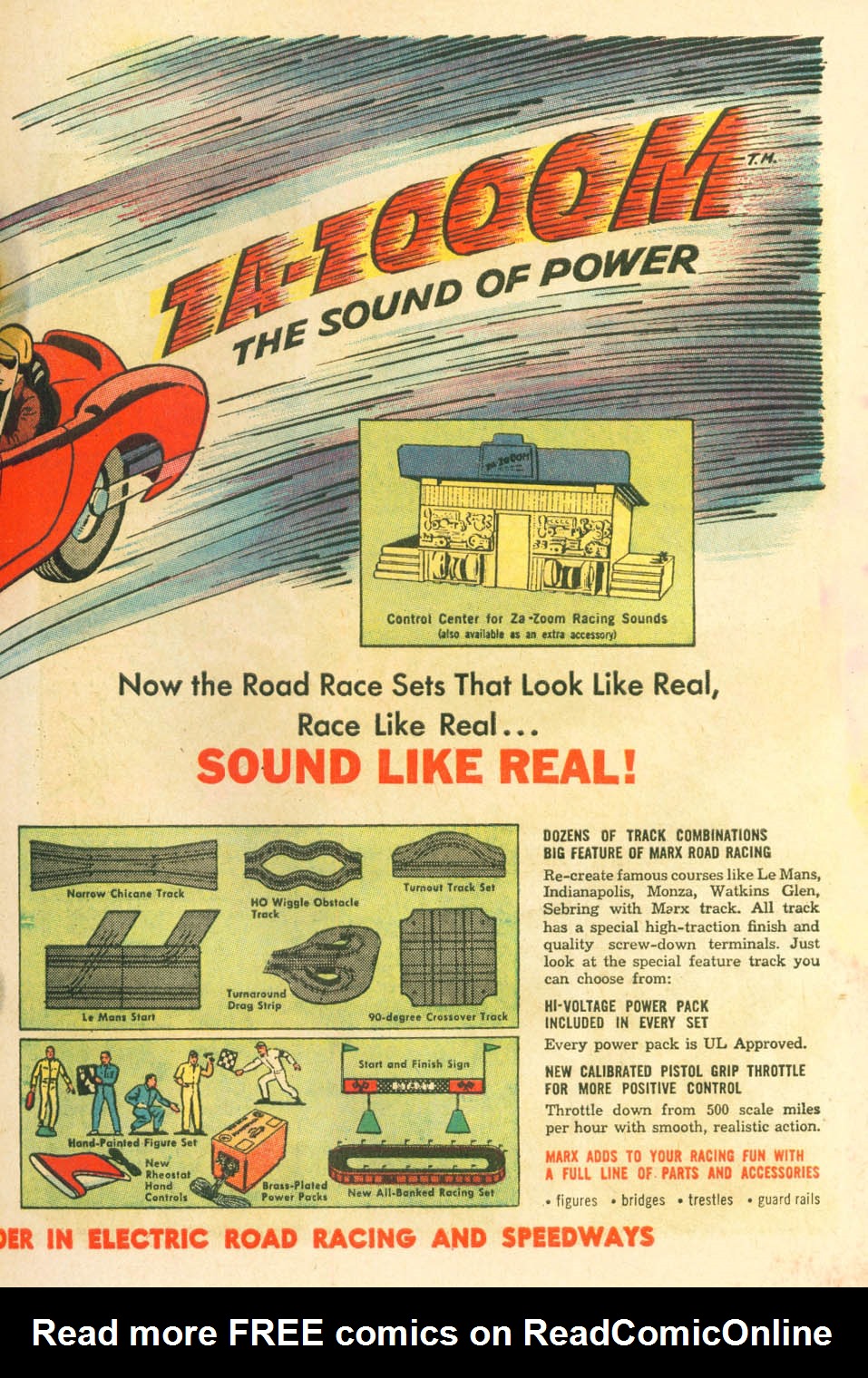 Read online Our Fighting Forces comic -  Issue #89 - 19