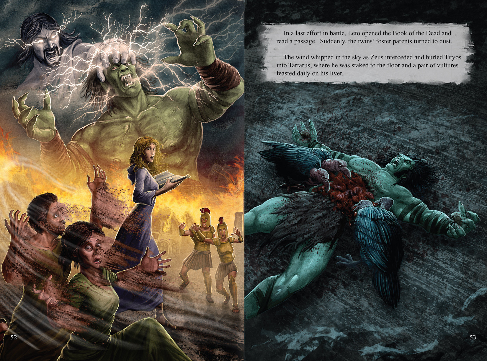 Read online Apollo comic -  Issue # TPB - 31