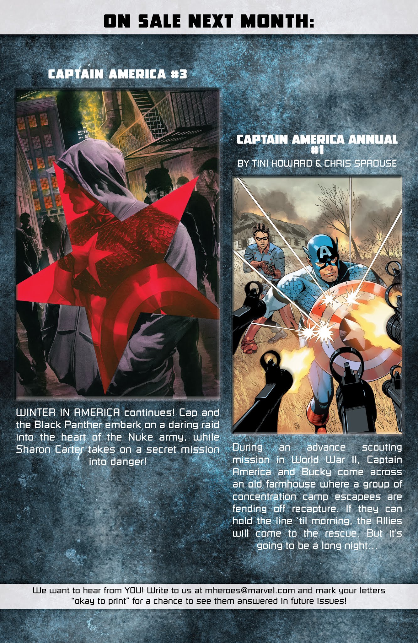 Read online Captain America (2018) comic -  Issue #2 - 23