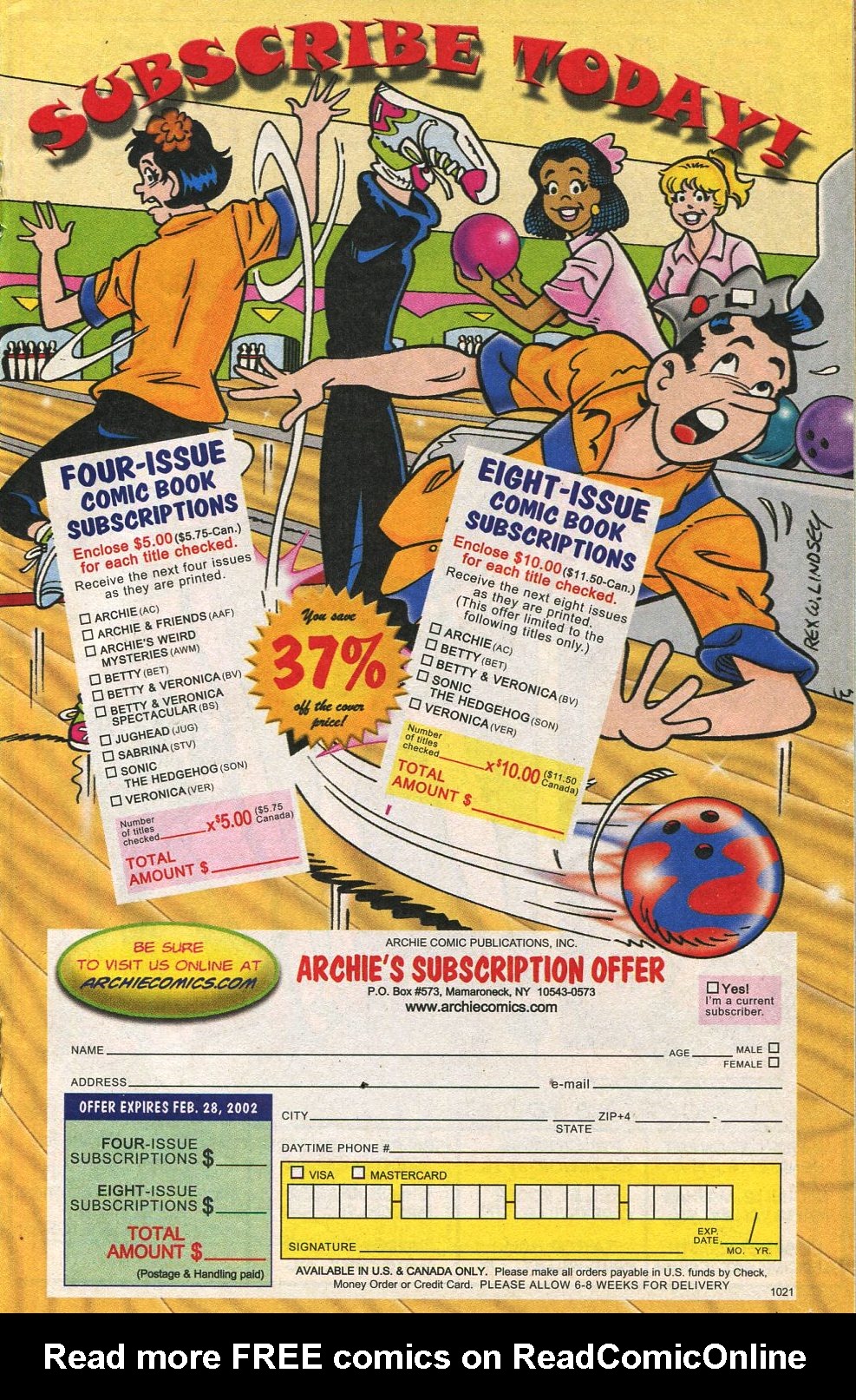 Read online Betty comic -  Issue #107 - 19