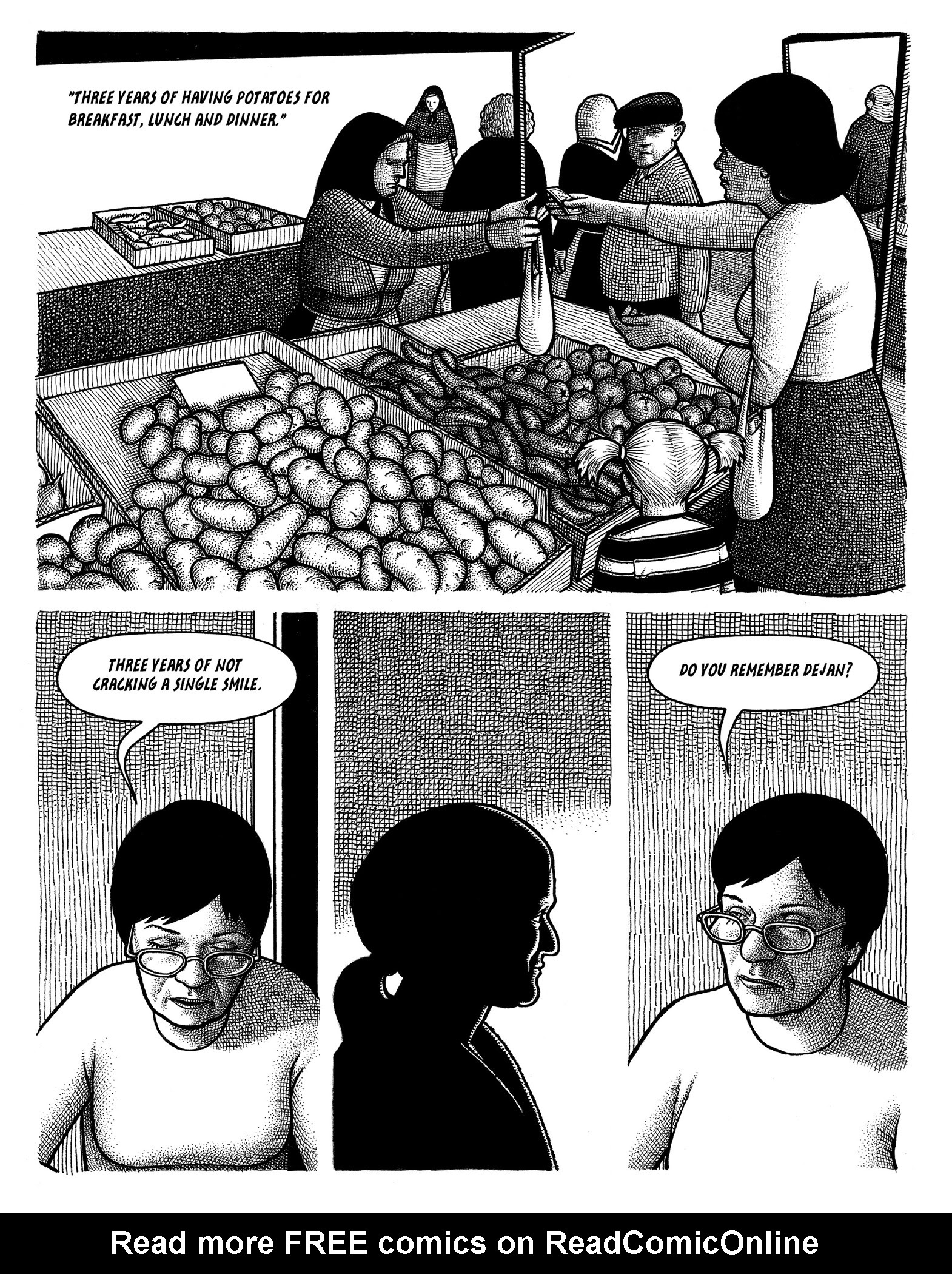 Read online Fatherland comic -  Issue # TPB (Part 1) - 65