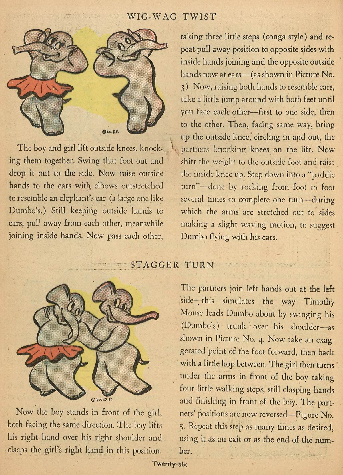 Read online Walt Disney's Comics and Stories comic -  Issue #18 - 28