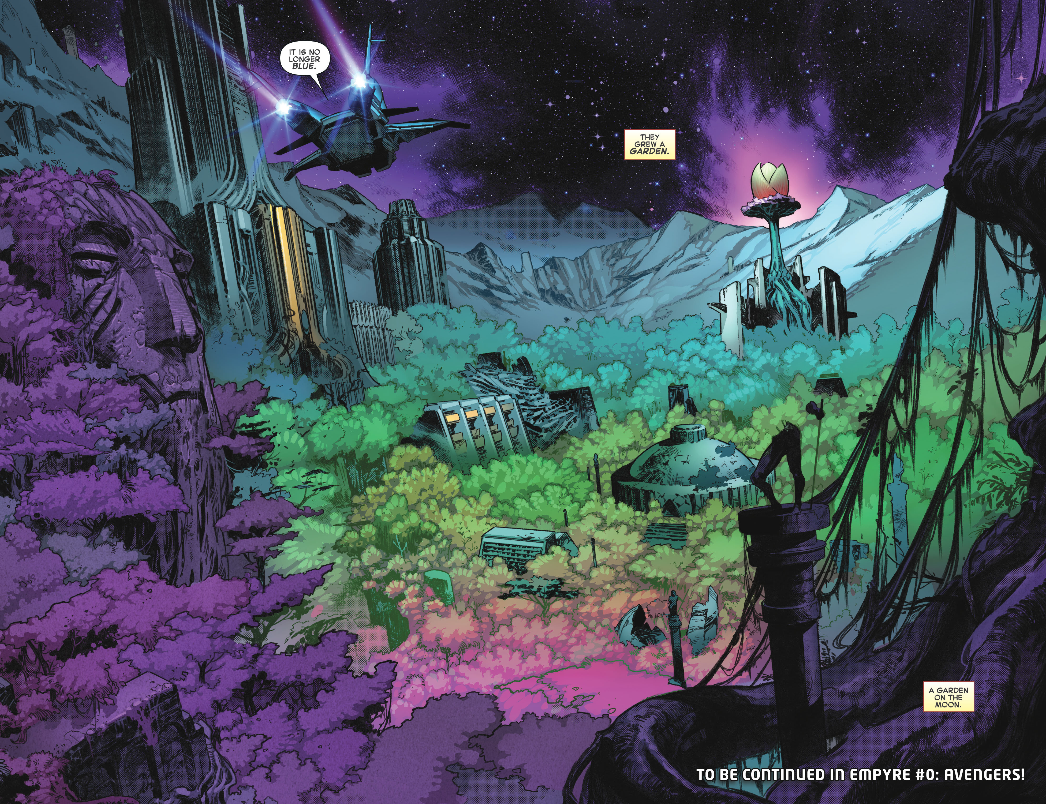 Read online Marvel Sampler February 2020 comic -  Issue # Full - 5