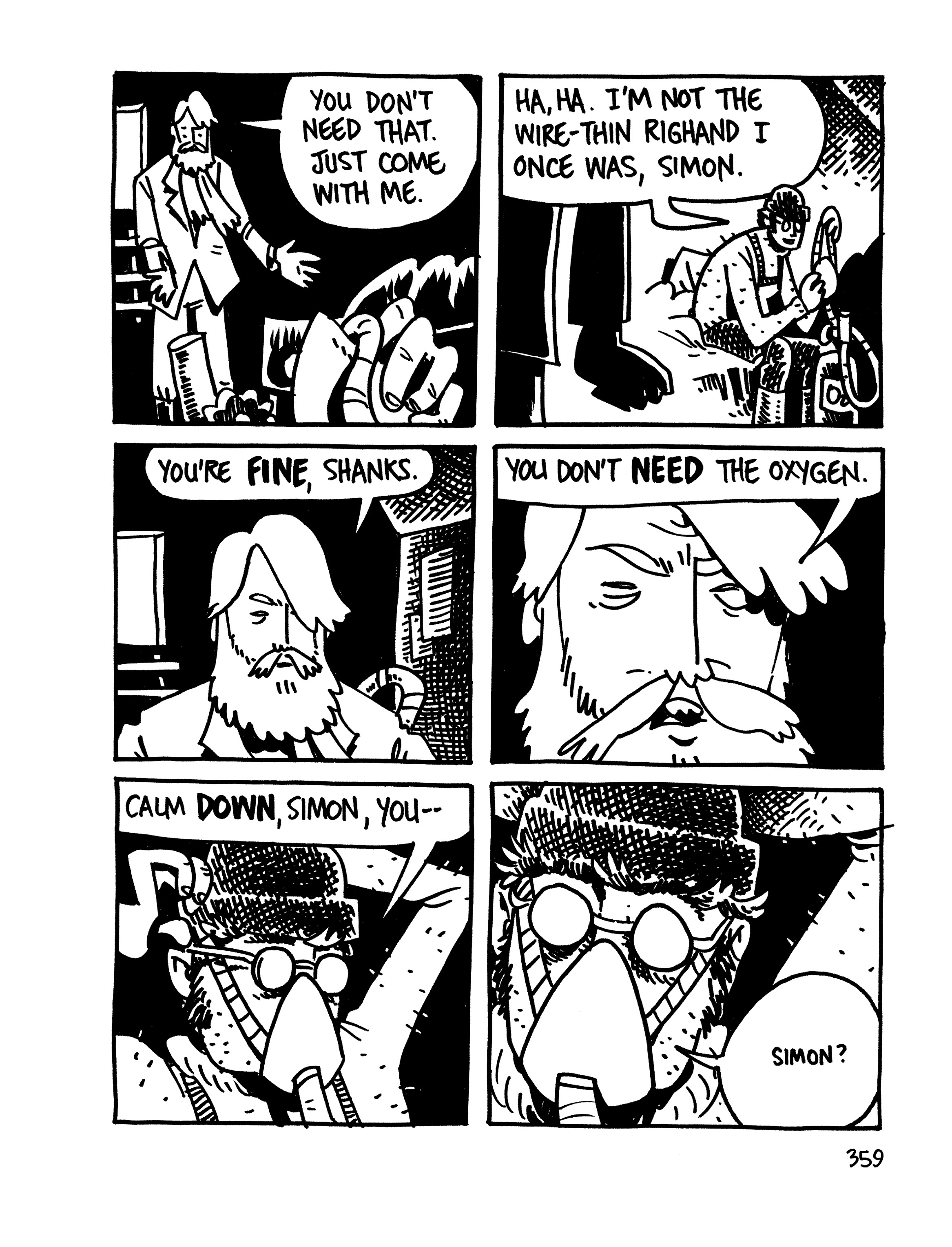 Read online Far Arden comic -  Issue # TPB (Part 4) - 46