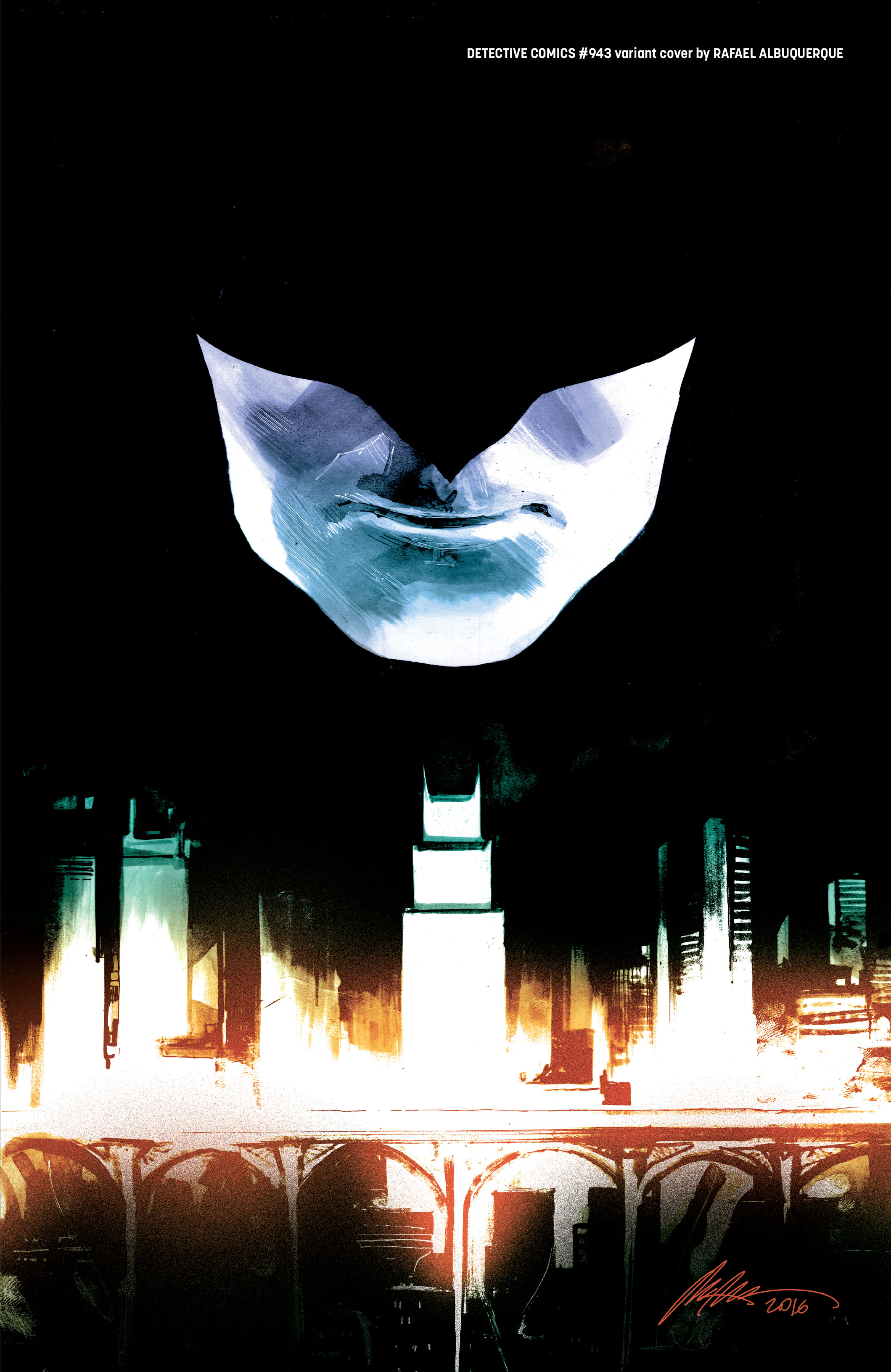 Read online Batman: Detective Comics: Rebirth Deluxe Edition comic -  Issue # TPB 1 (Part 3) - 120