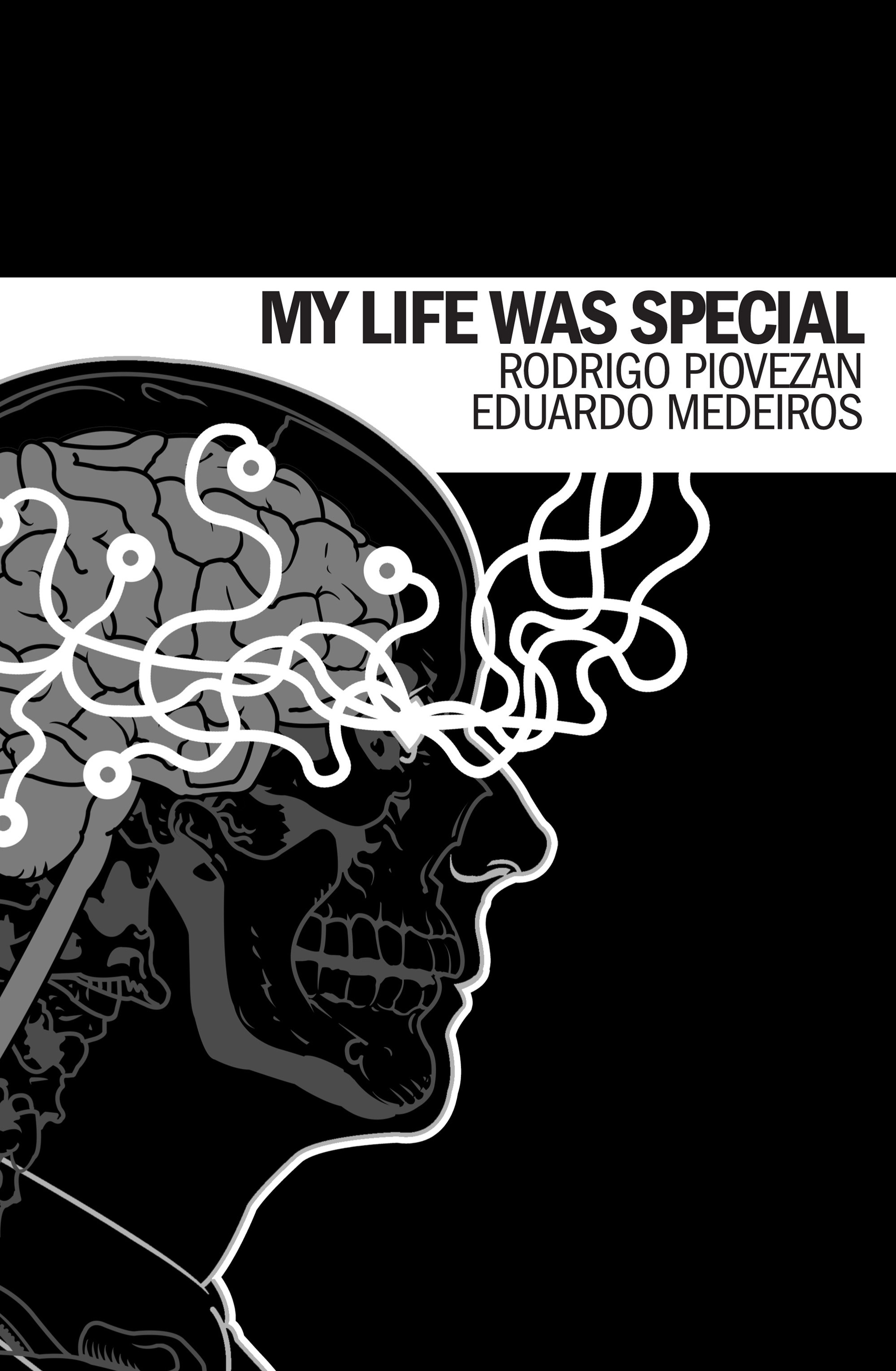 Read online Inkshot comic -  Issue # TPB (Part 3) - 43