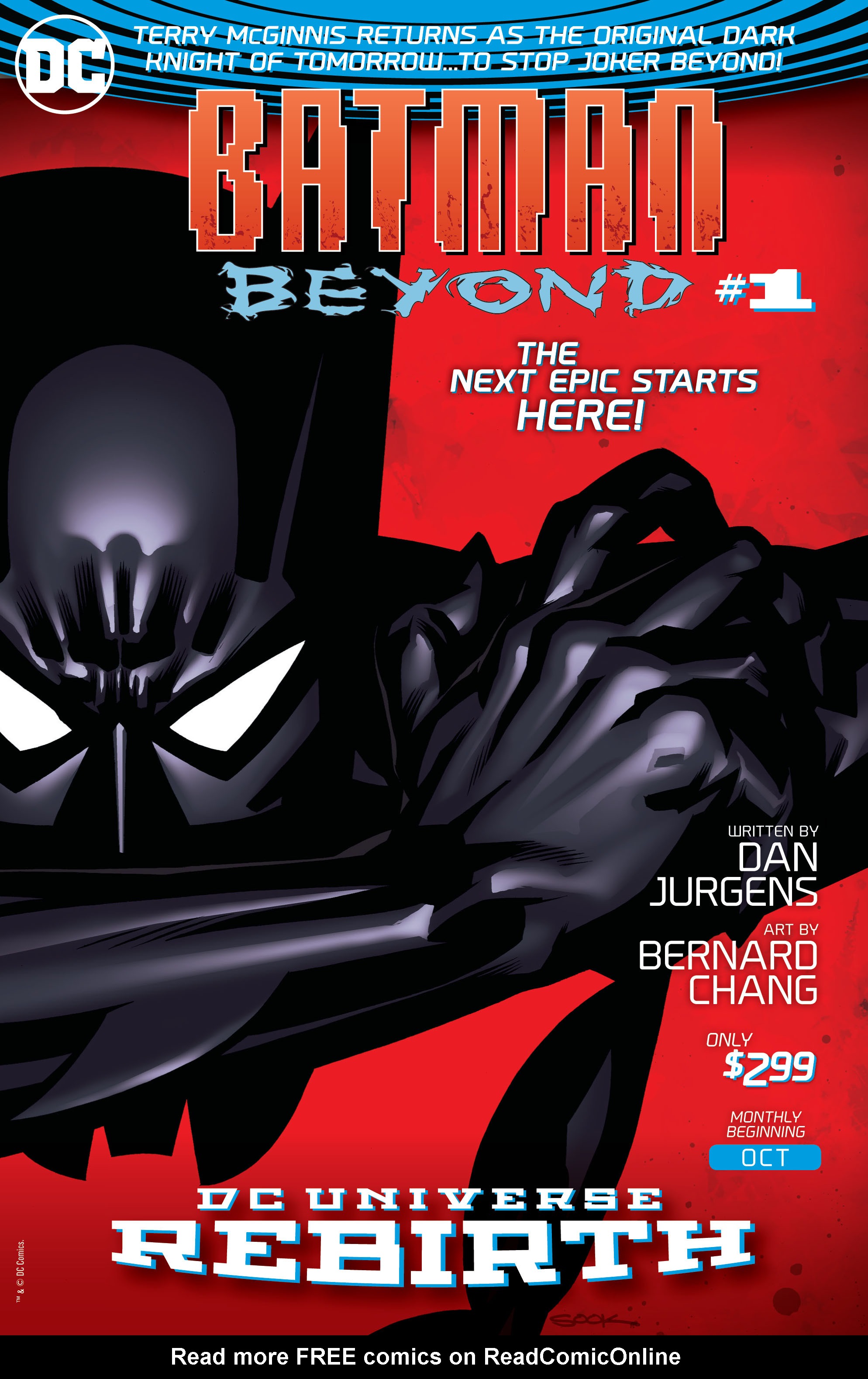 Read online Batman (2016) comic -  Issue #4 - 23