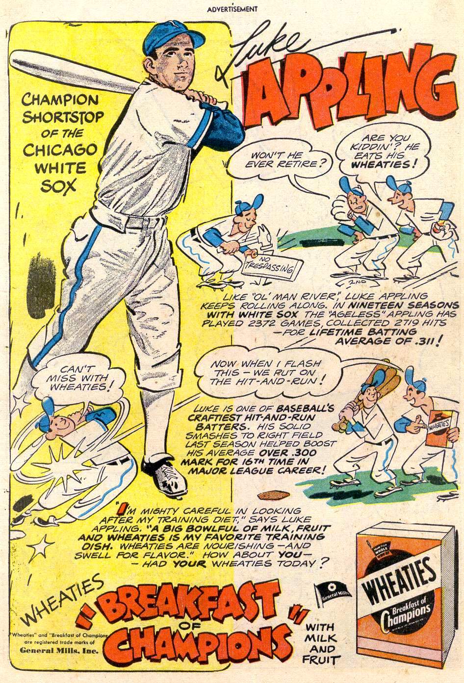 Read online Buzzy comic -  Issue #32 - 9