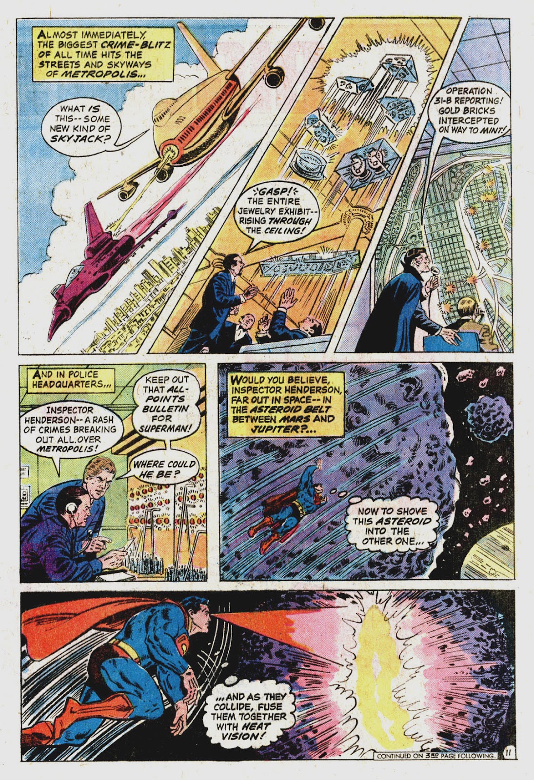 Action Comics (1938) issue 440 - Page 17