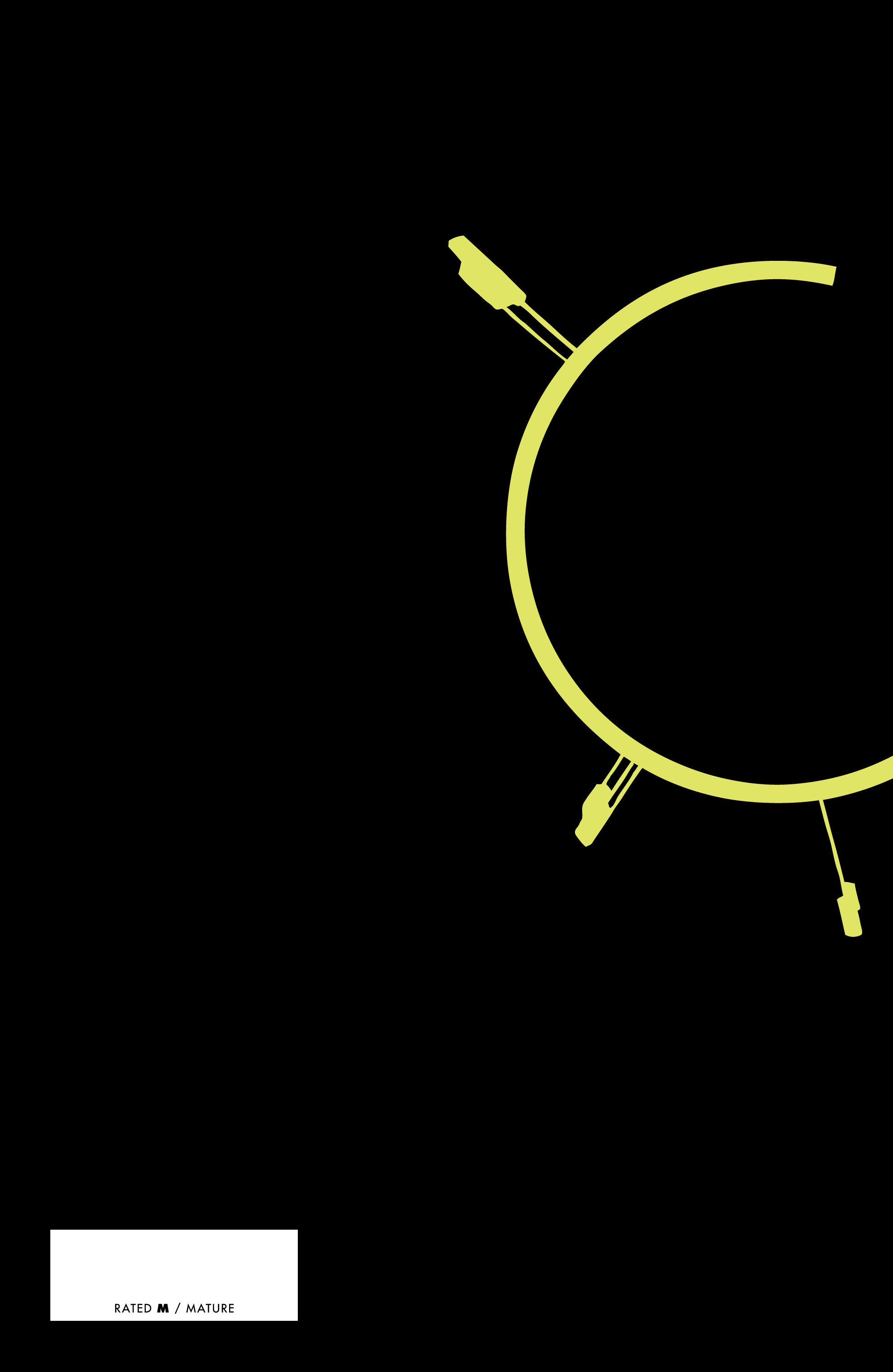 Read online Trees: Three Fates comic -  Issue #5 - 23