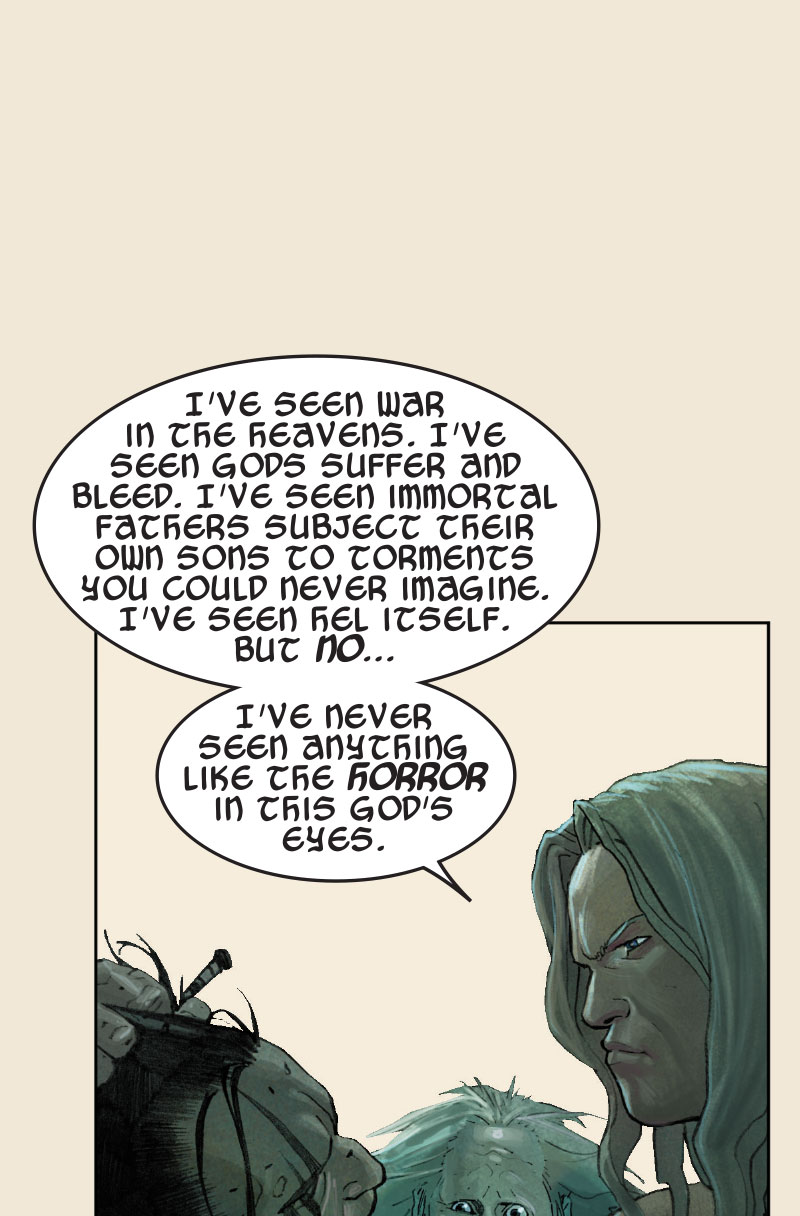 Read online Thor: God of Thunder - The God Butcher Infinity Comic comic -  Issue #1 - 25